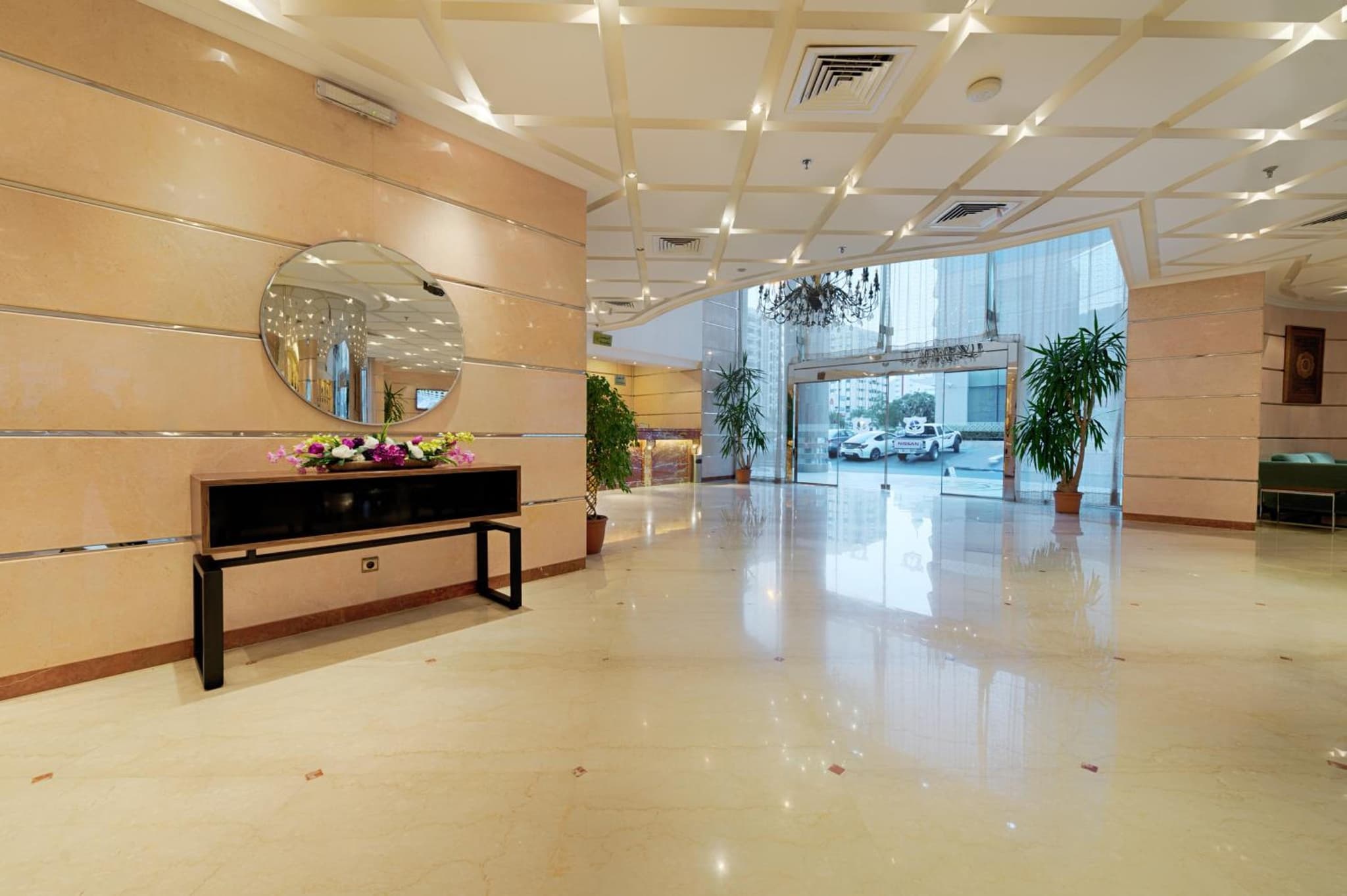Snaf Inn ِAzizia Hotel photo 4