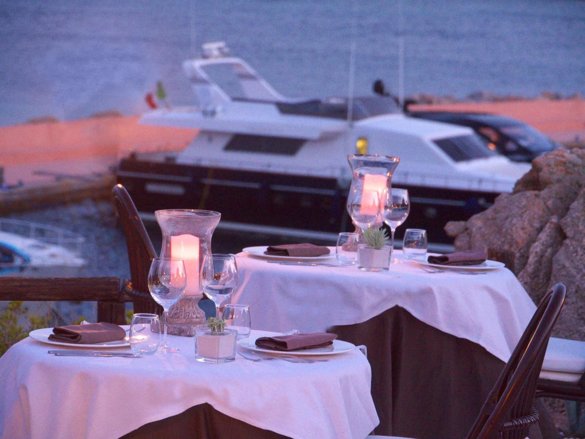 Hotel Cala Lunga photo 8