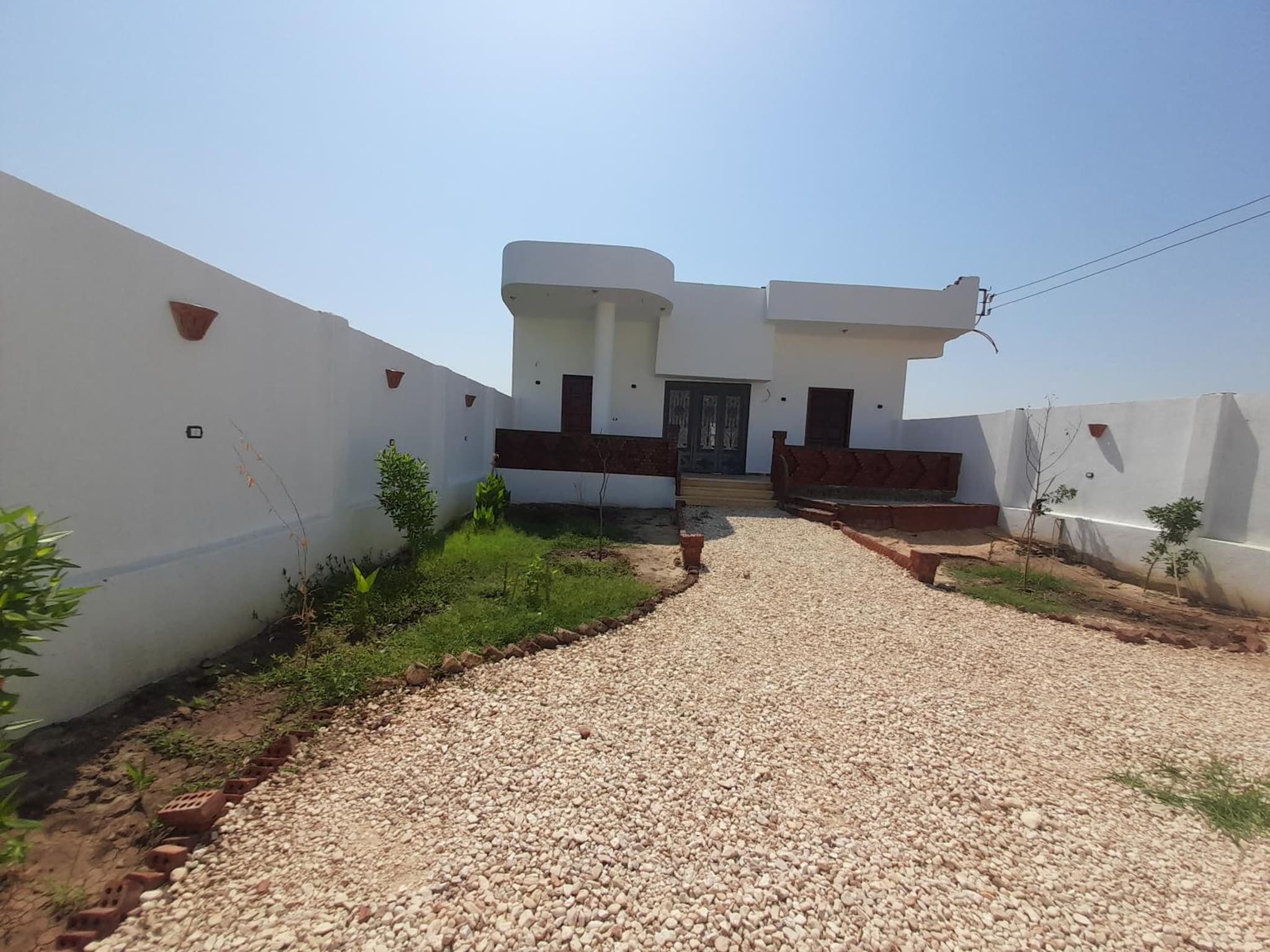 Amenirdis Villa photo 7