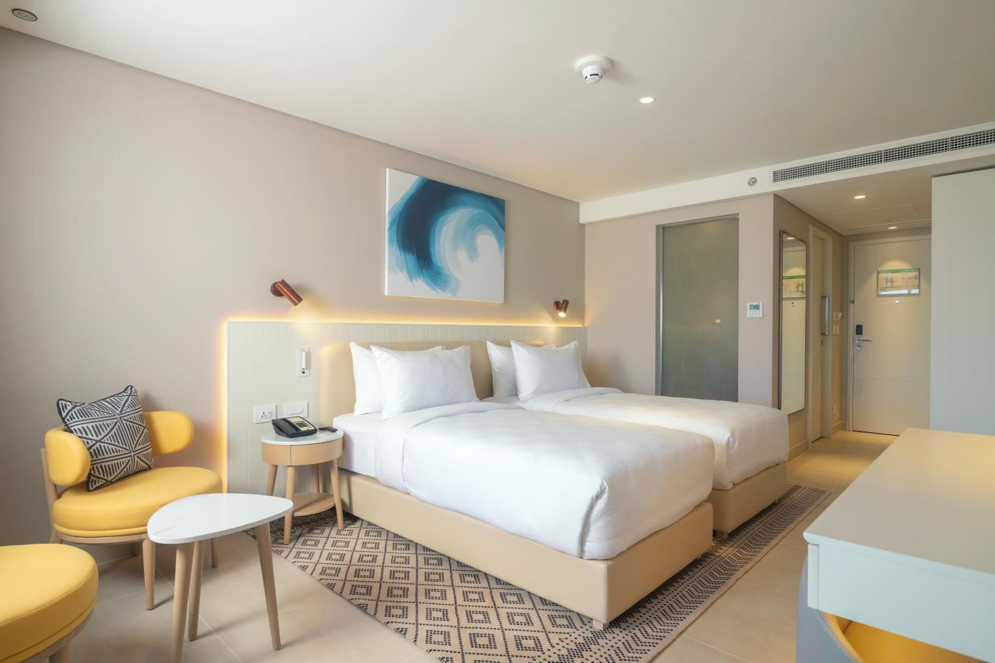 Palma Bay Rotana Resort photo 6