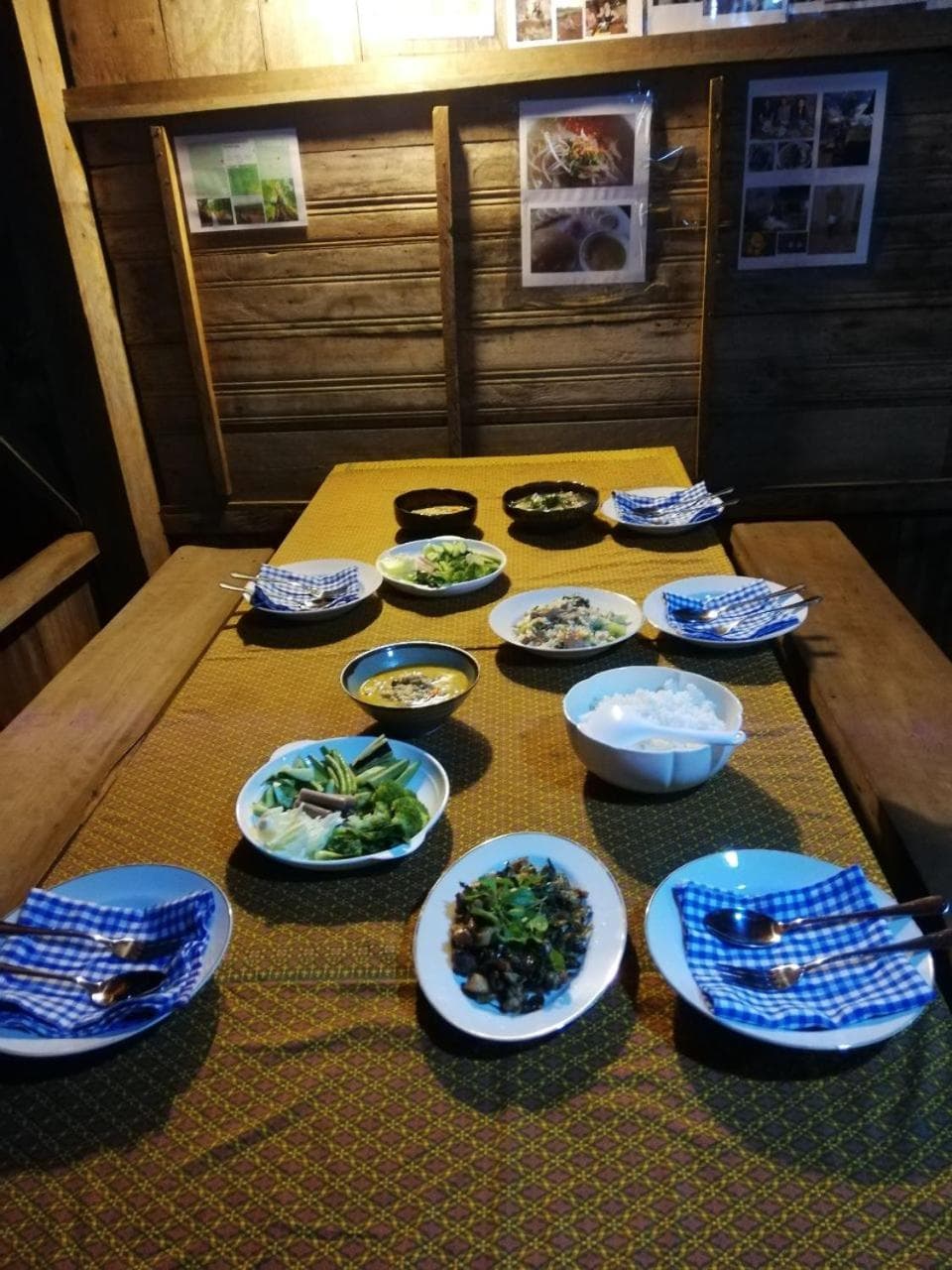 La Villa Hortensia-Mondulkiri photo 3