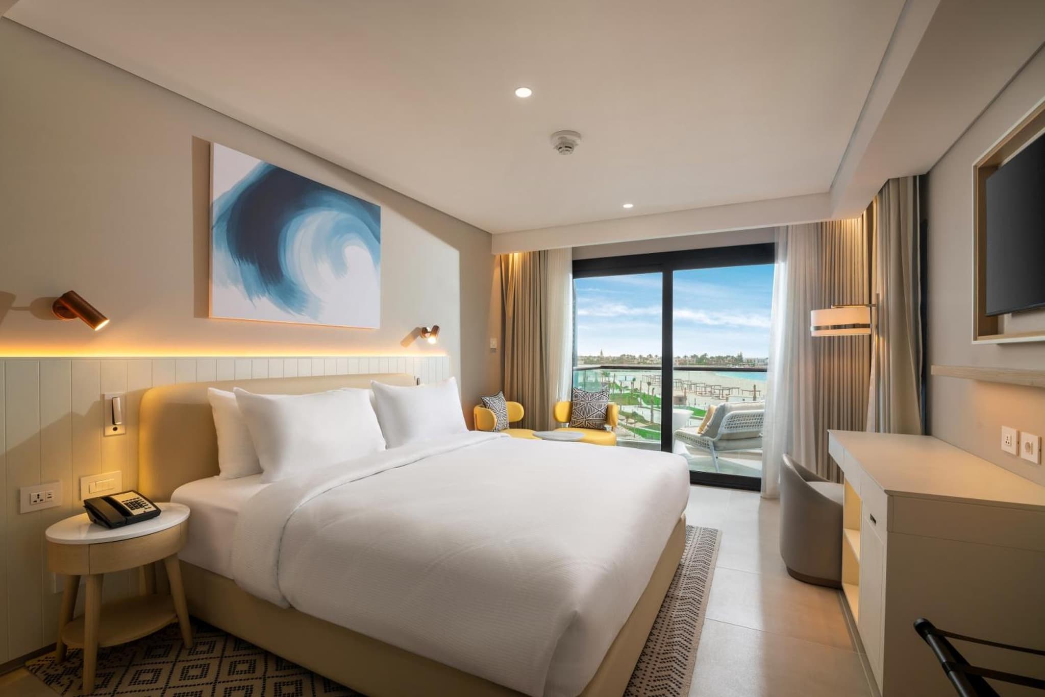 Palma Bay Rotana Resort photo 9