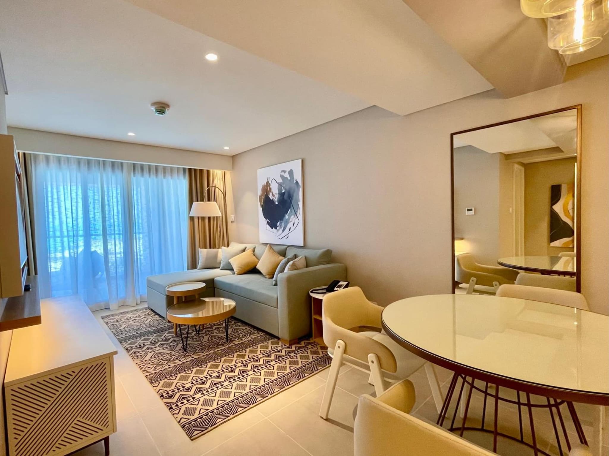 Palma Bay Rotana Resort photo 8