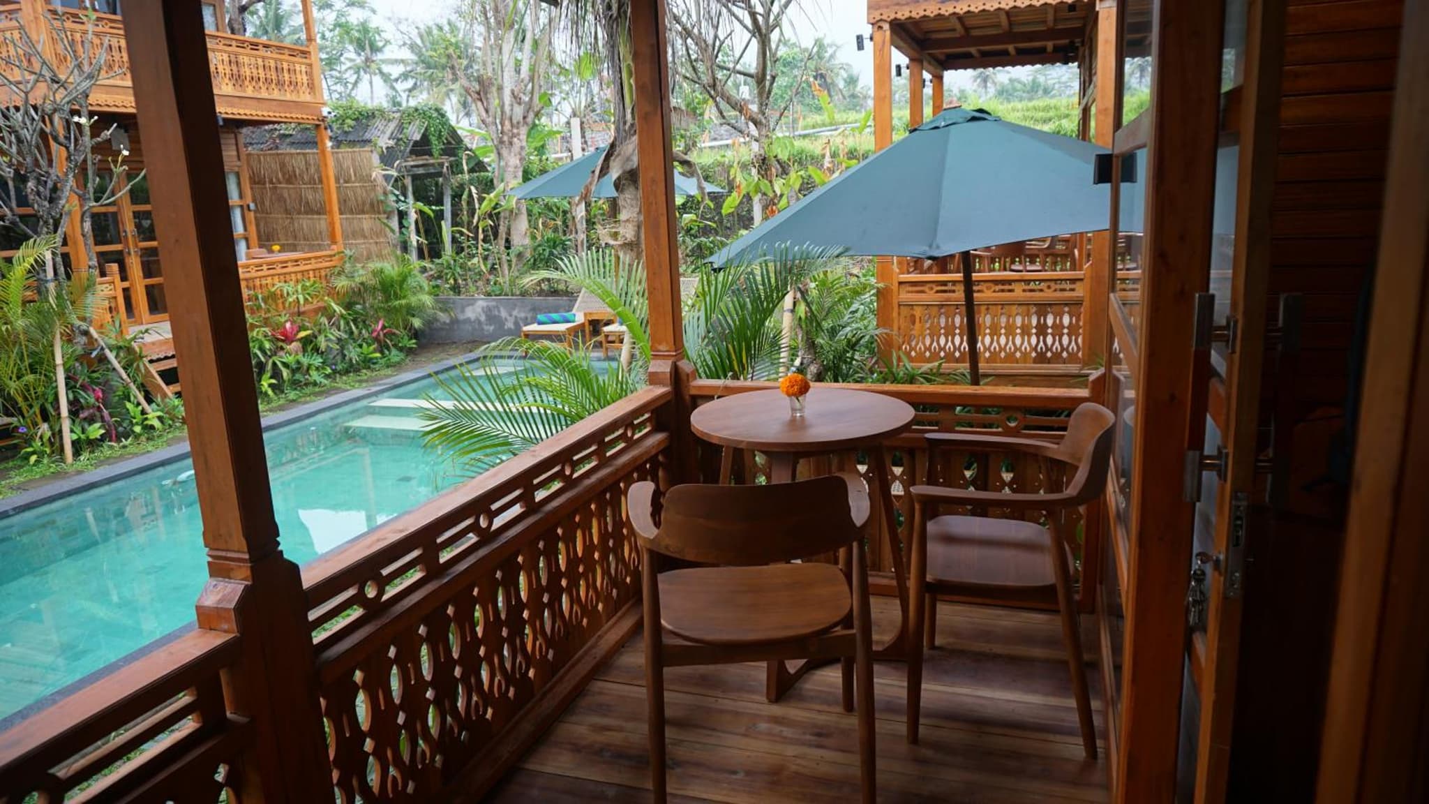 Harmony Wooden Villas photo 8