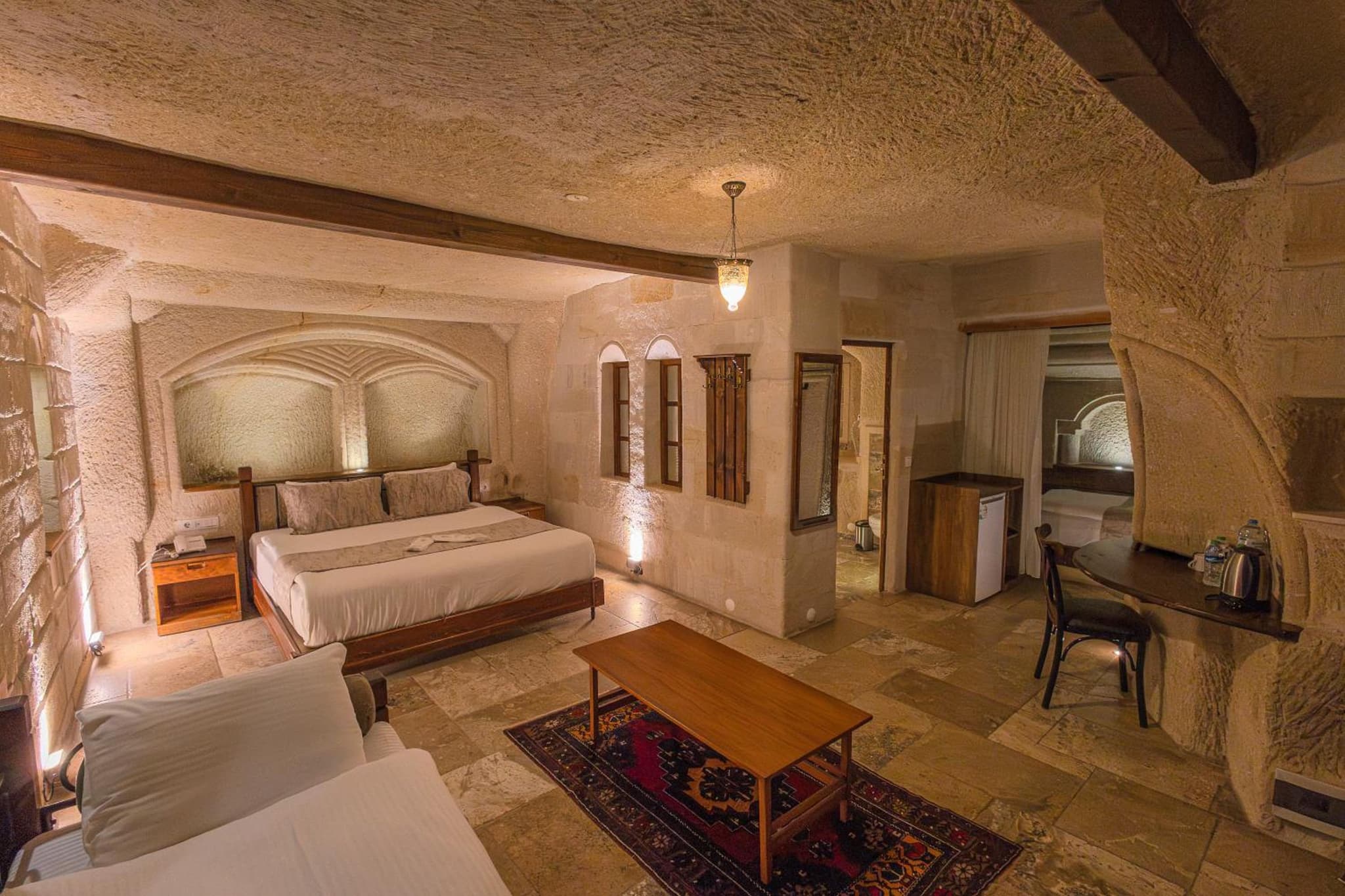 Osmanbey Cave House photo 7