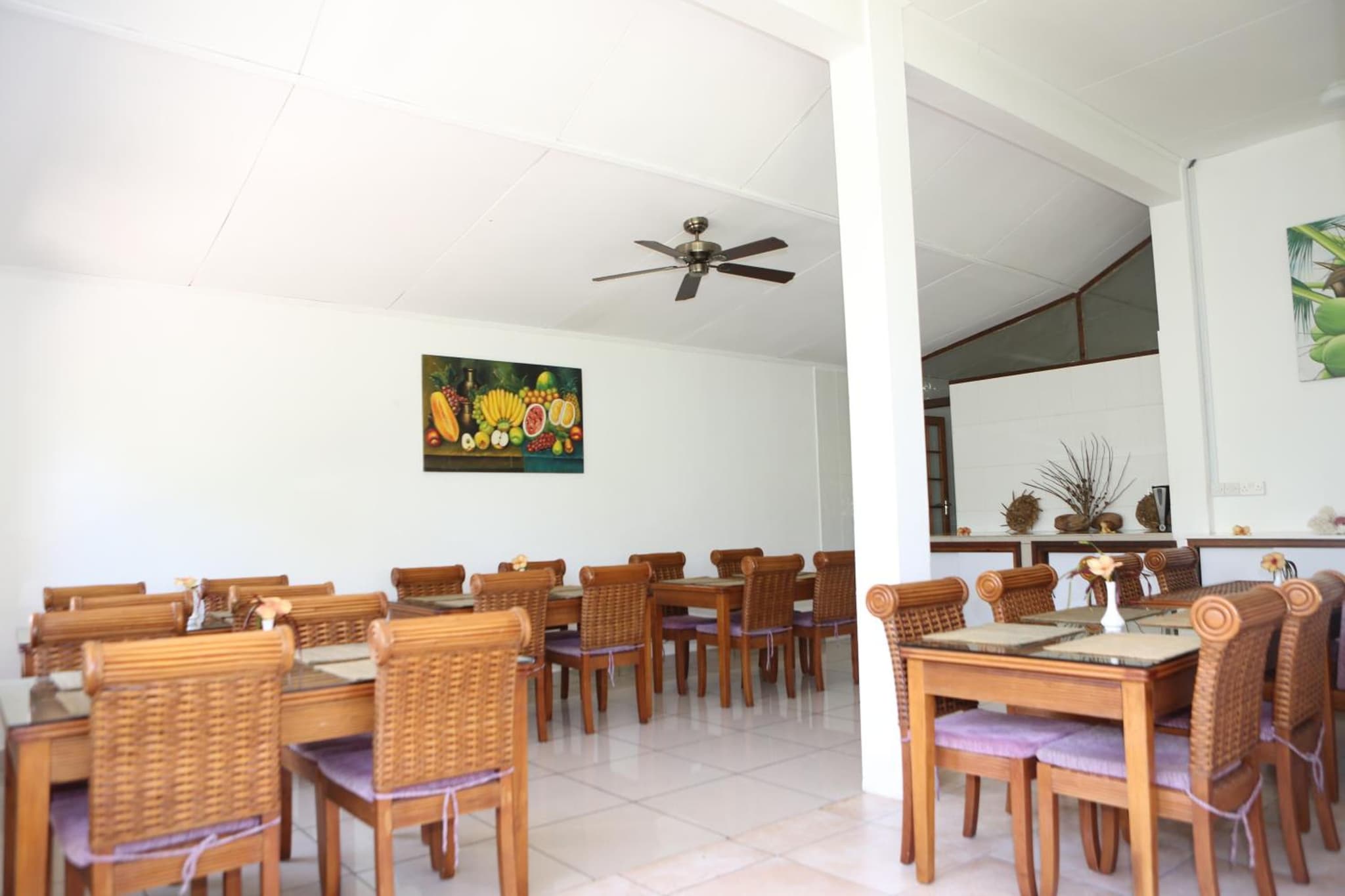 Le Surmer Self Catering Chalets photo 3
