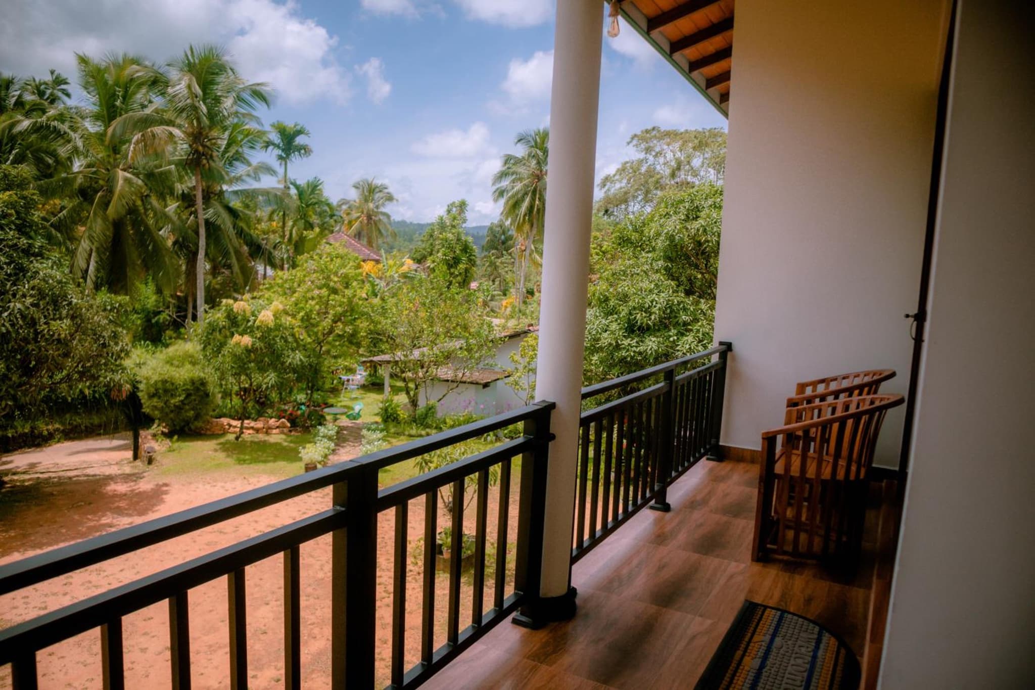 Evergreen Villa - Sinharaja photo 9