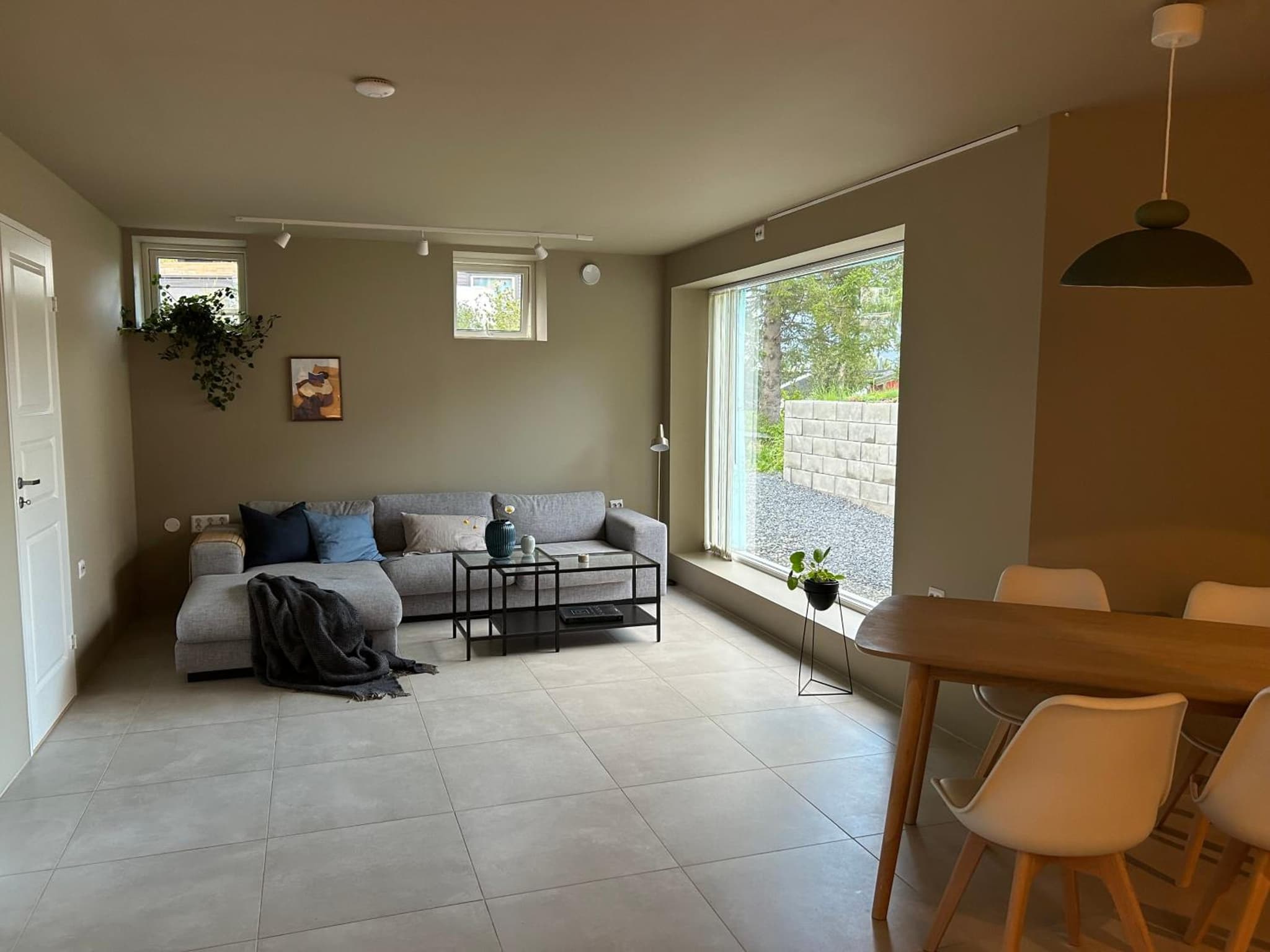 Sentral and classy apartment photo 5