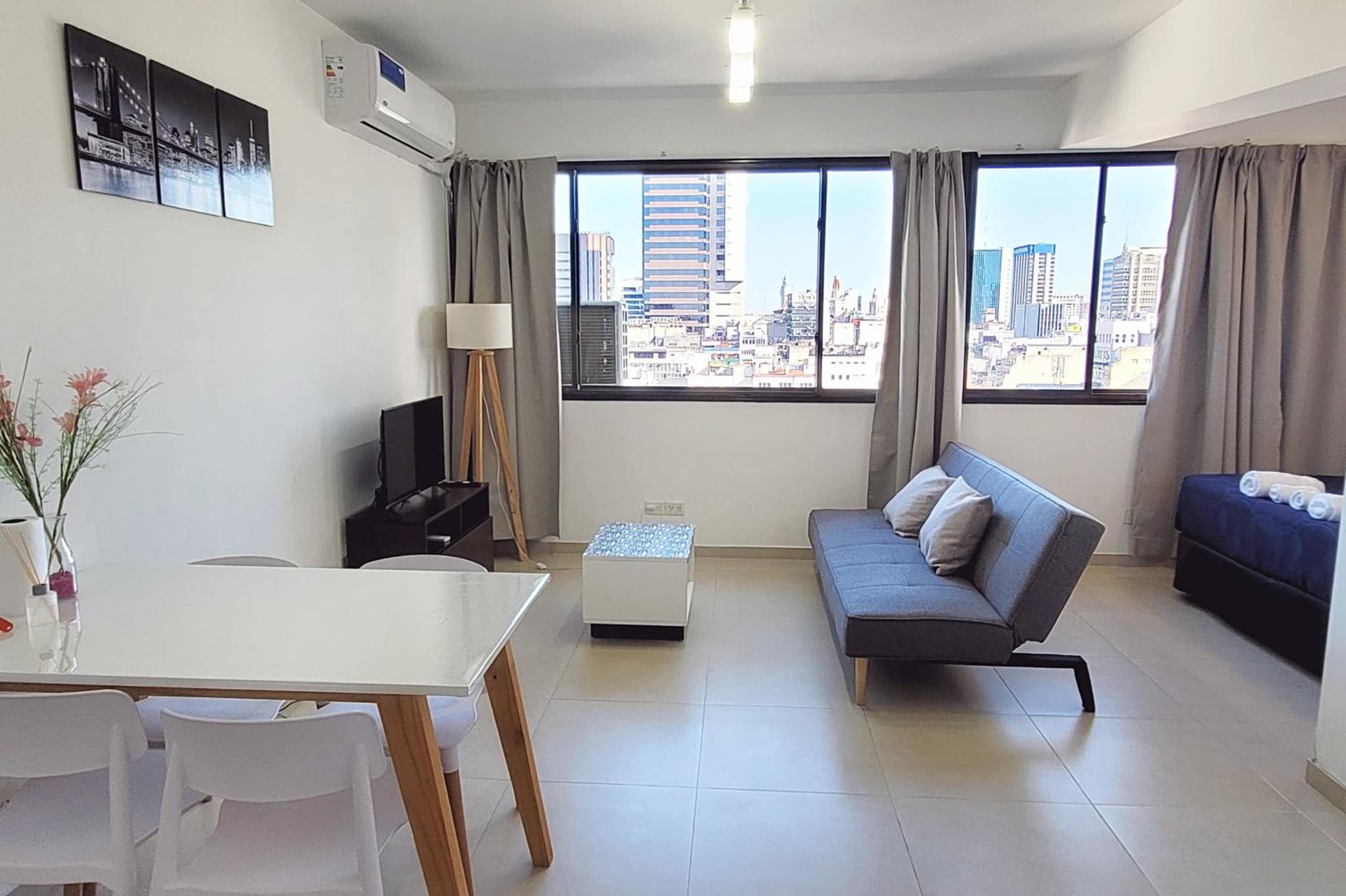Pacifico Apartment