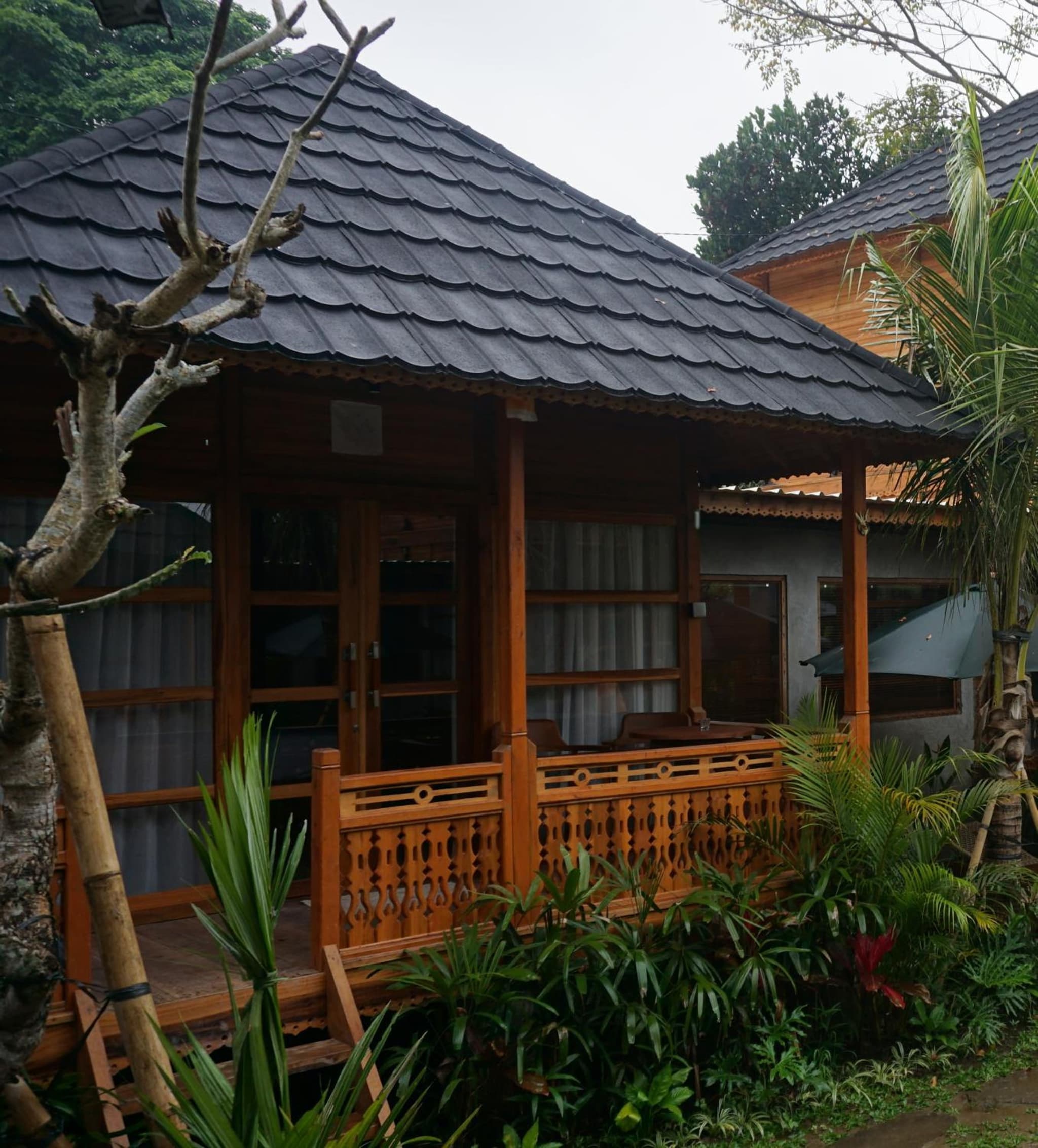 Harmony Wooden Villas photo 6