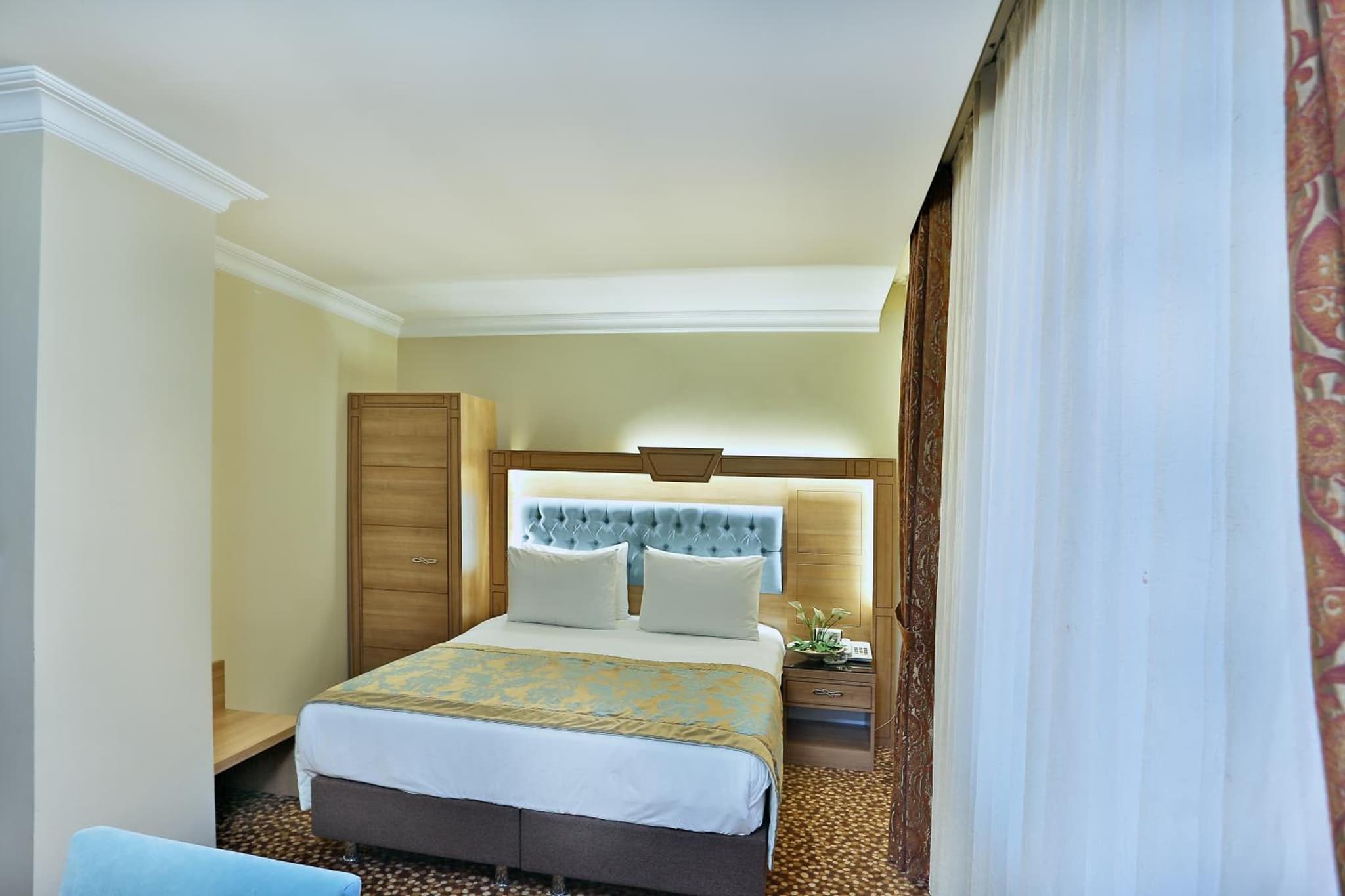 Budo Hotel photo 7