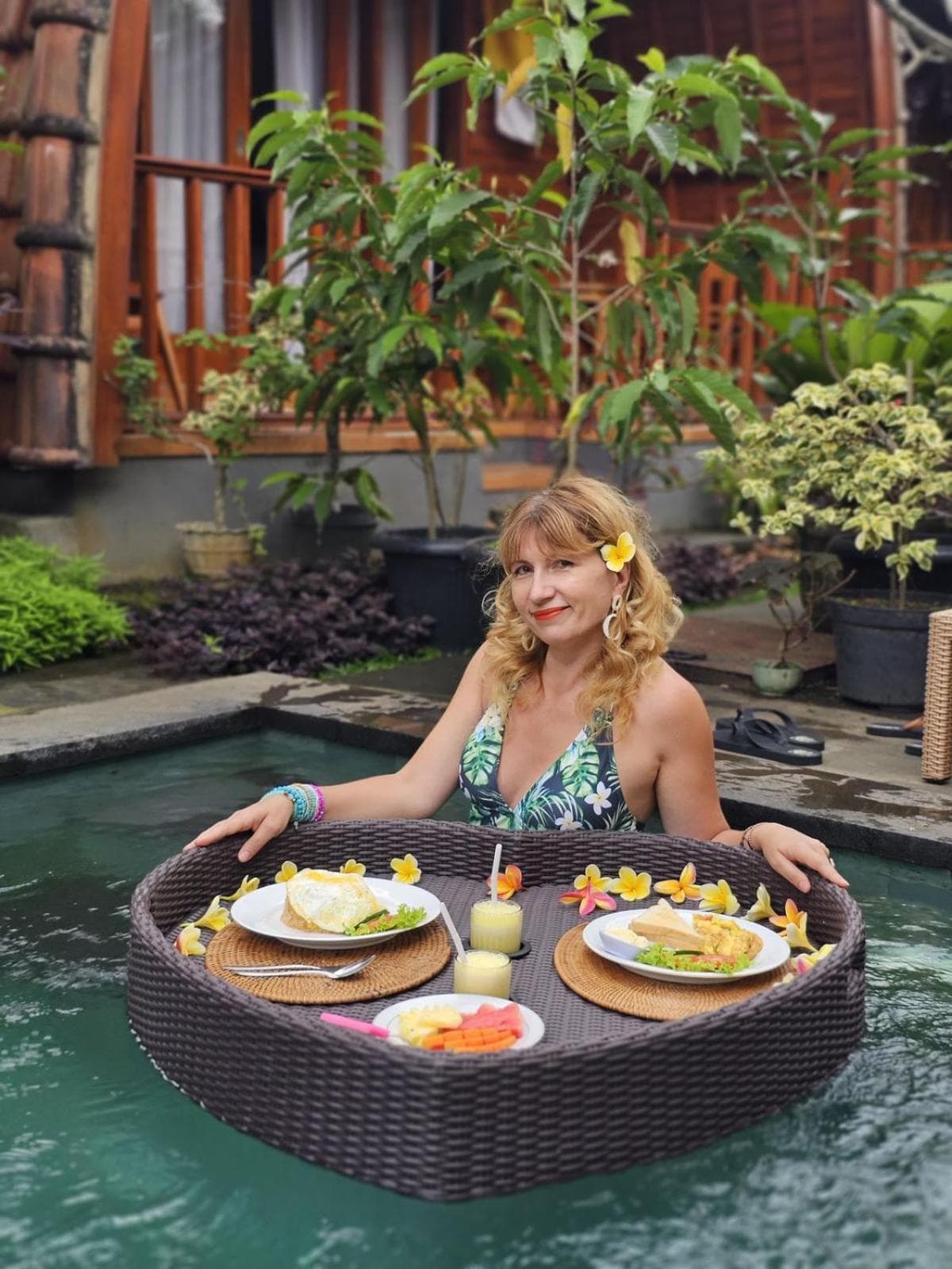 Teba junjungan cottages & villa photo 5