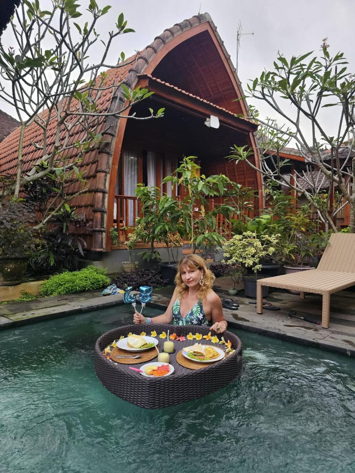Teba junjungan cottages & villa photo 8
