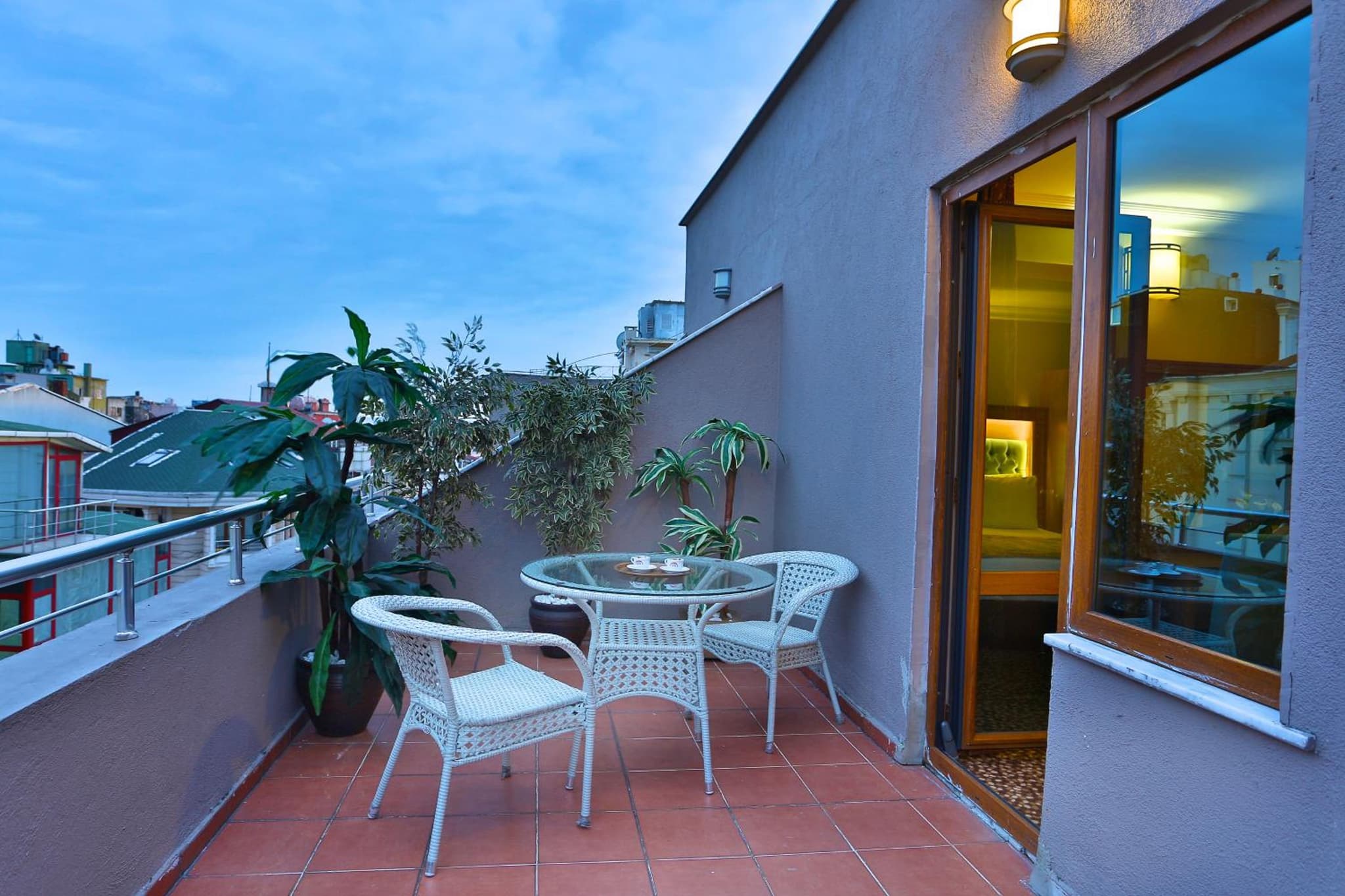 Budo Hotel photo 8