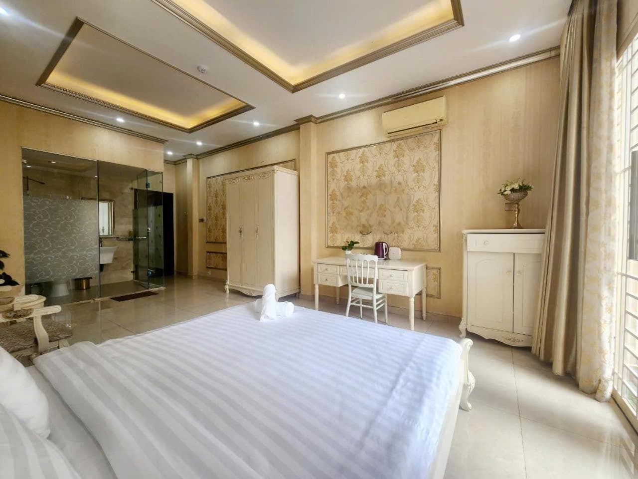 F F HOUSE Homestay photo 9