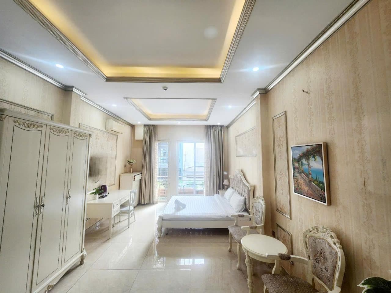 F F HOUSE Homestay photo 2
