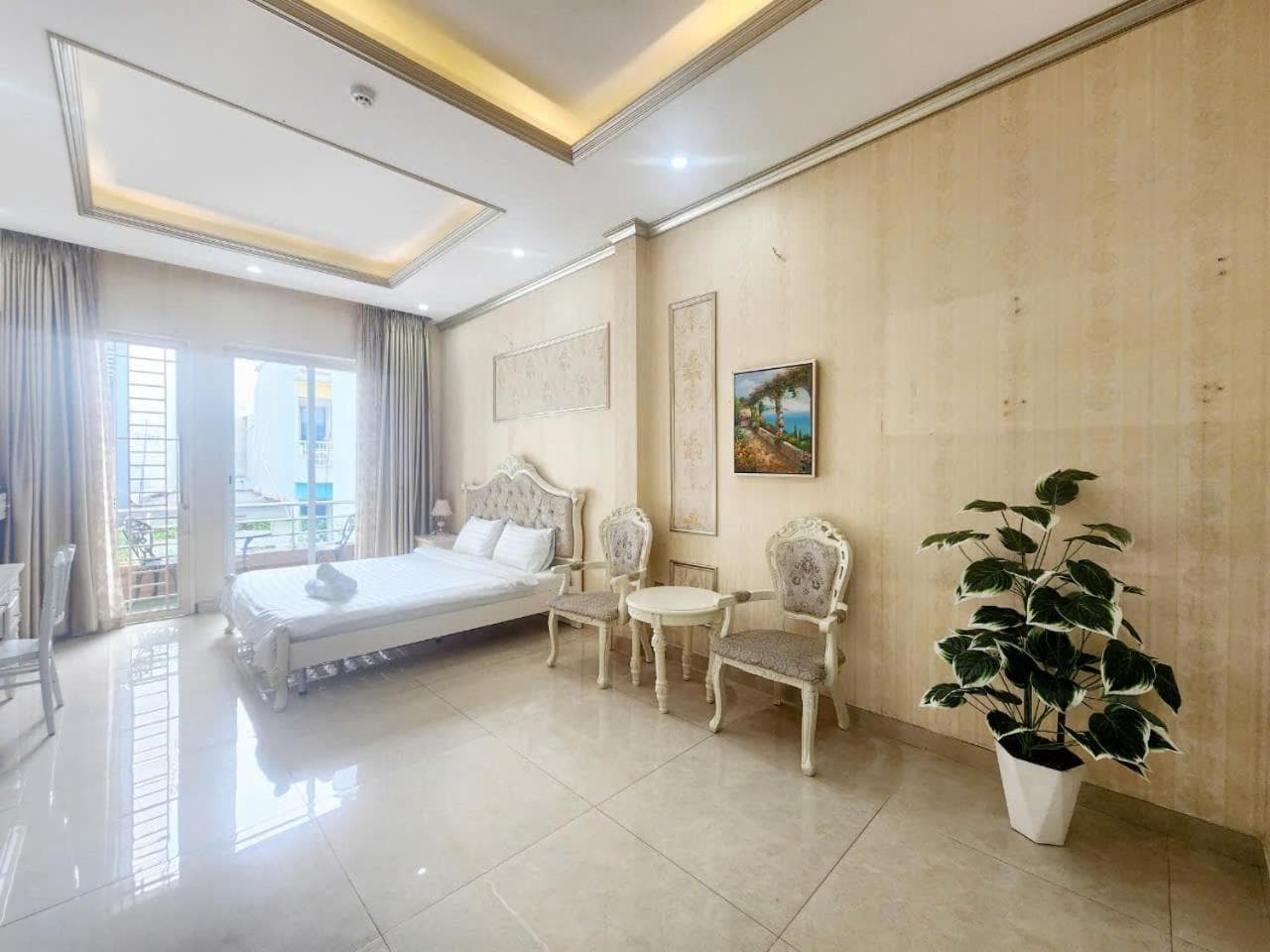 F F HOUSE Homestay