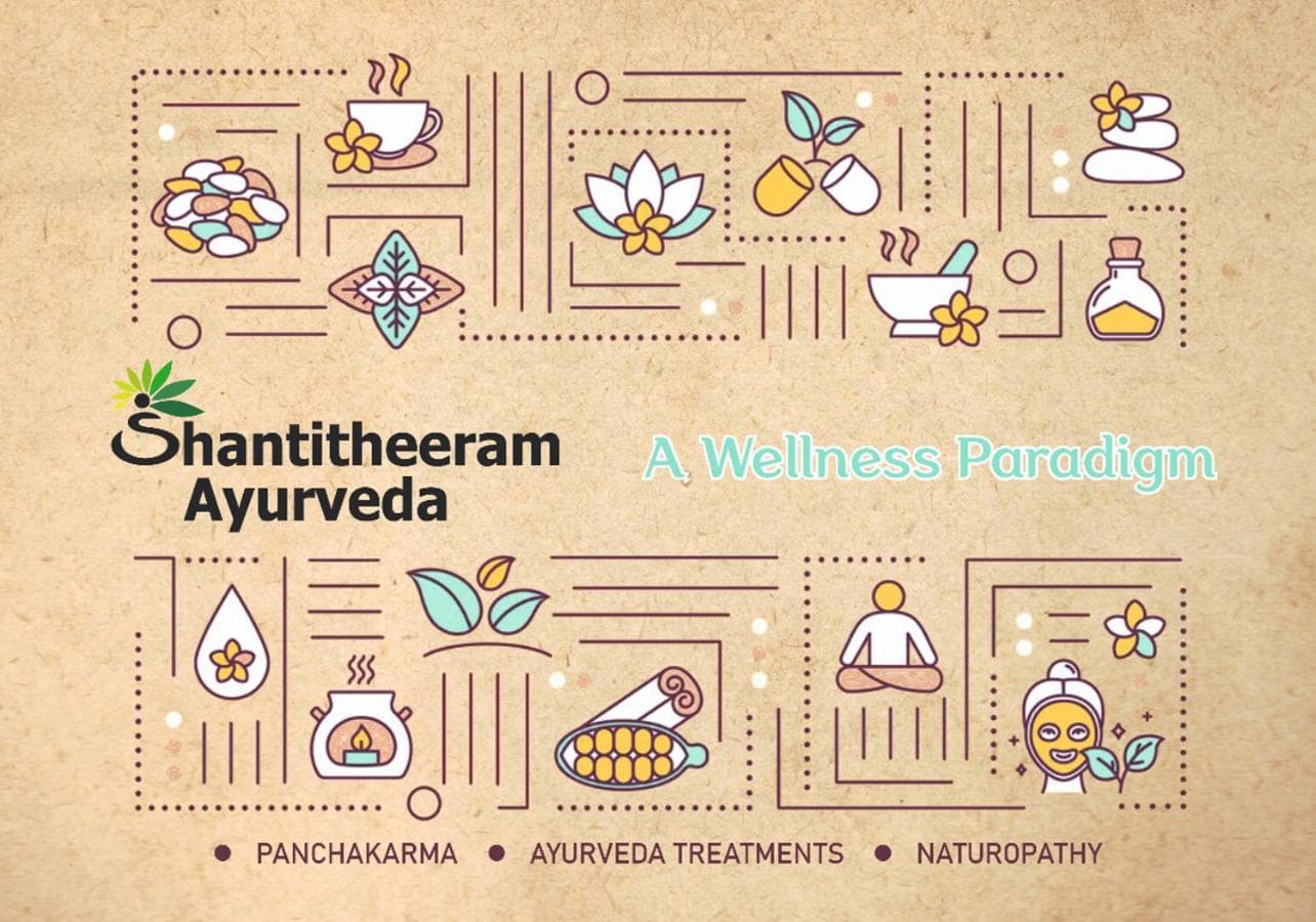 Shantitheeram Ayurveda Lakeside Heritage Resort photo 7