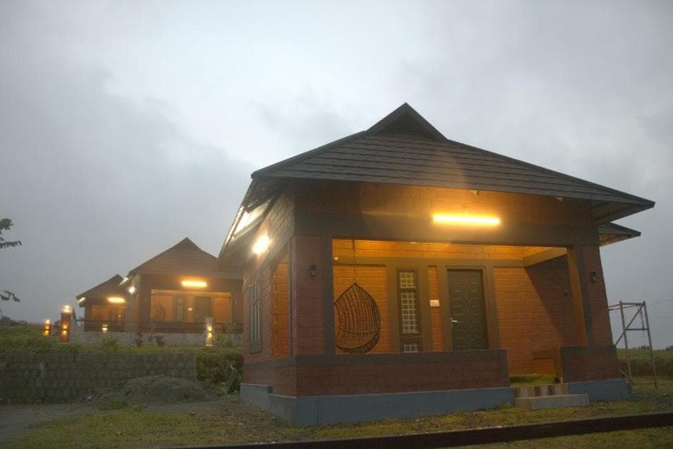 Misty Valley Resort photo 9