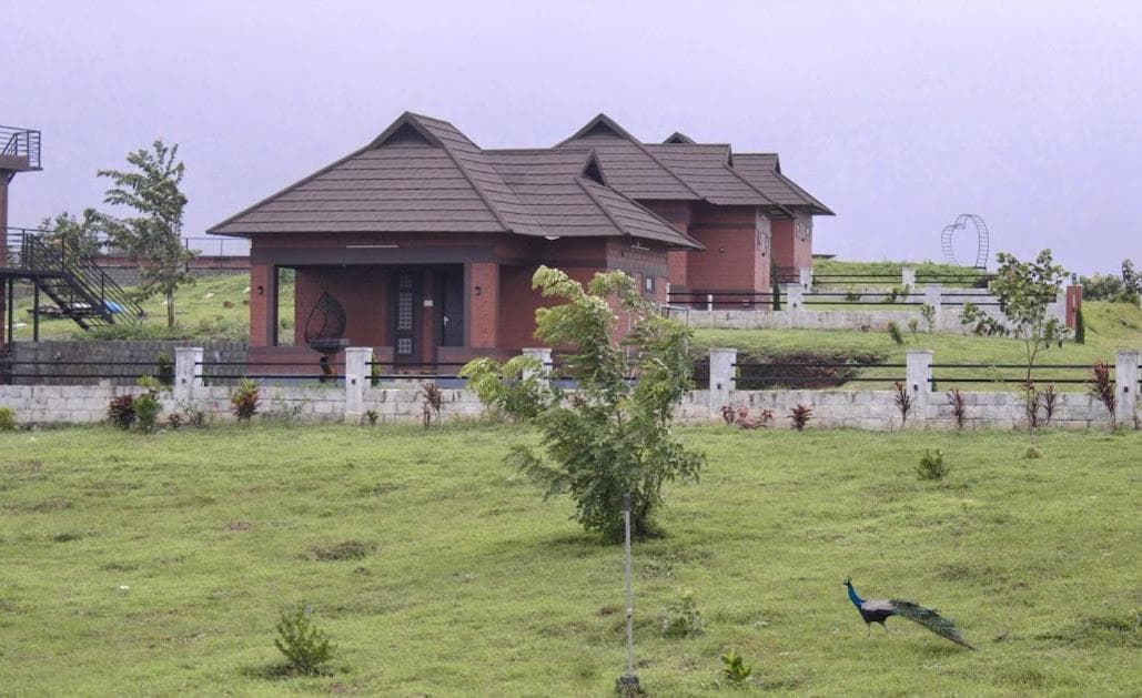 Misty Valley Resort photo 5