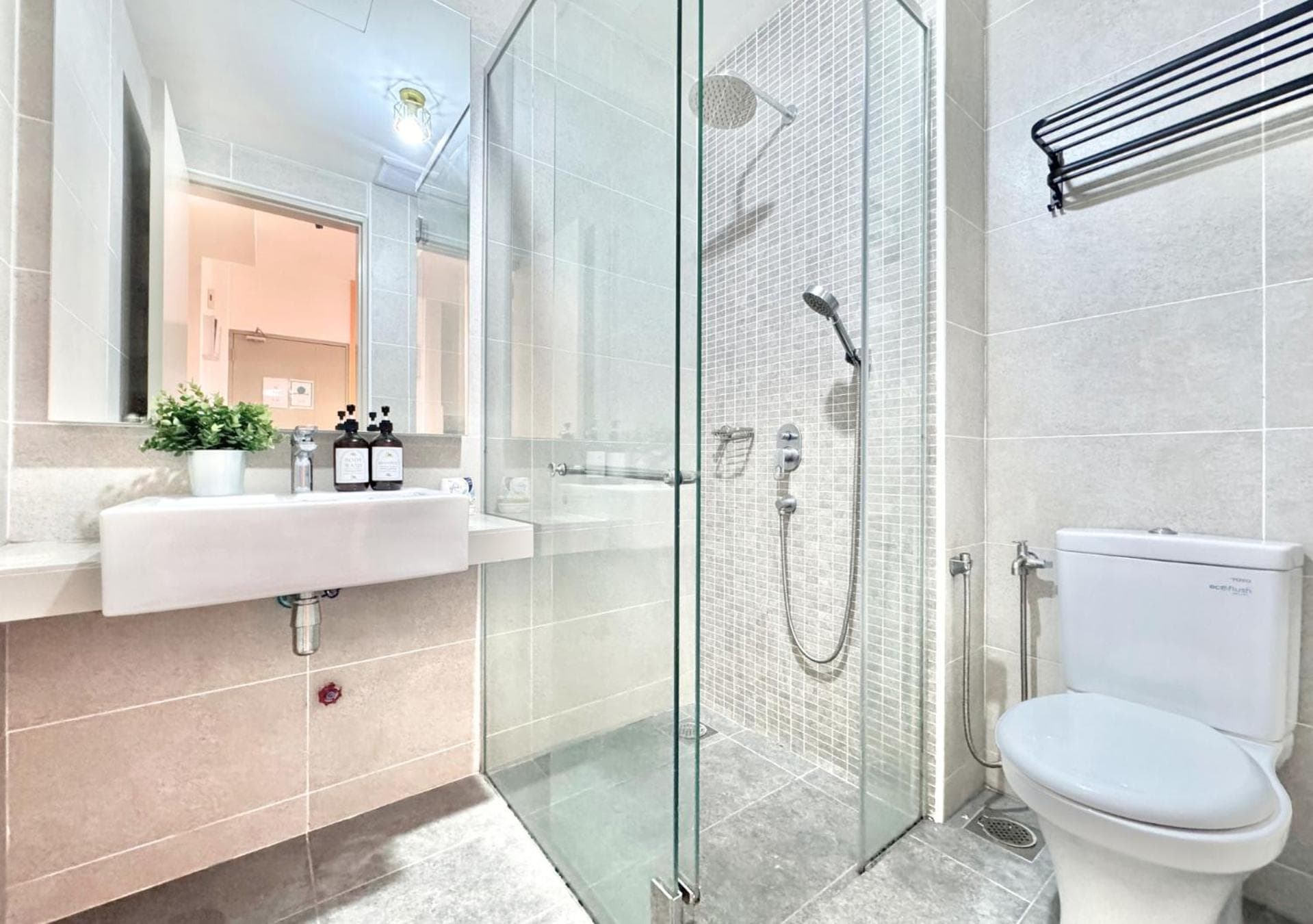 Bali Residence I Luxury 2BR I 6-10pax I Jonker St I Water Park I City Centre by Jay Stay photo 7