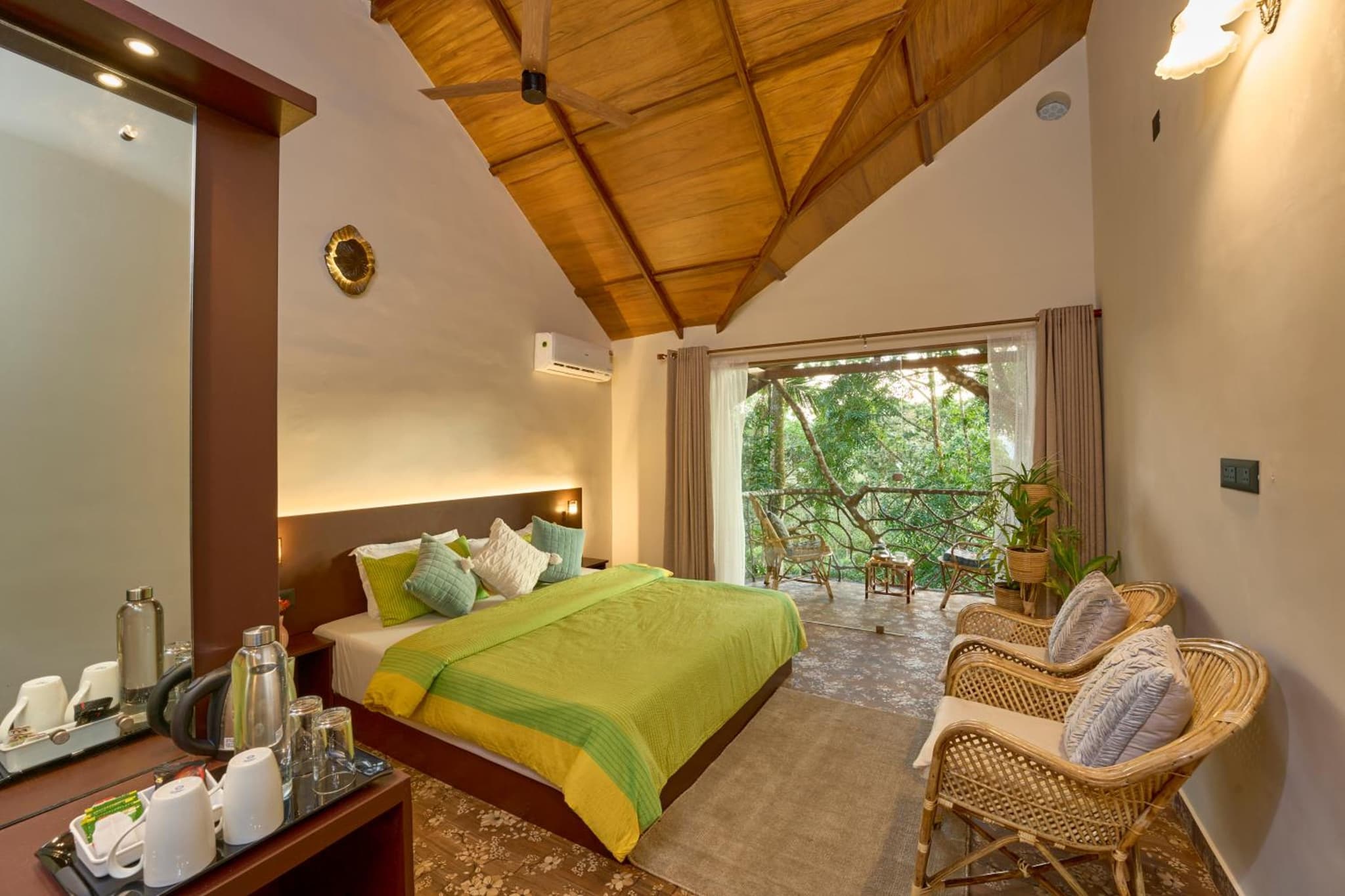 PANCHAVADI FARM STAY photo 9