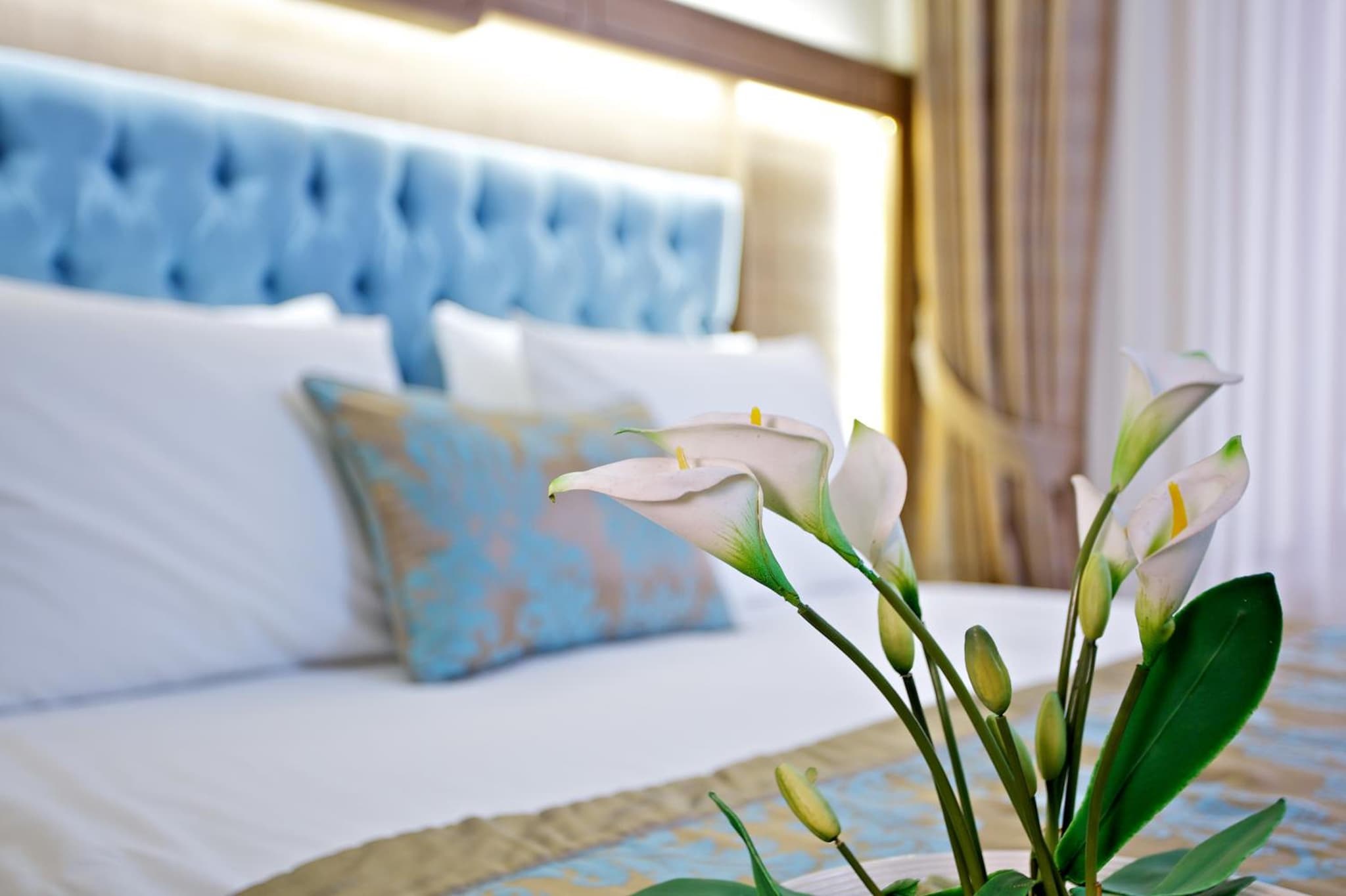 Budo Hotel photo 9