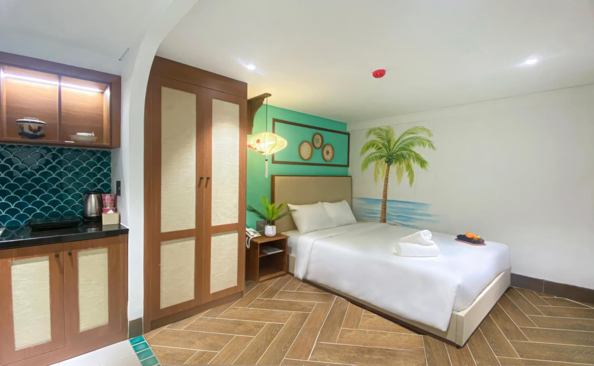 Sujet Hotel Da Nang photo 9