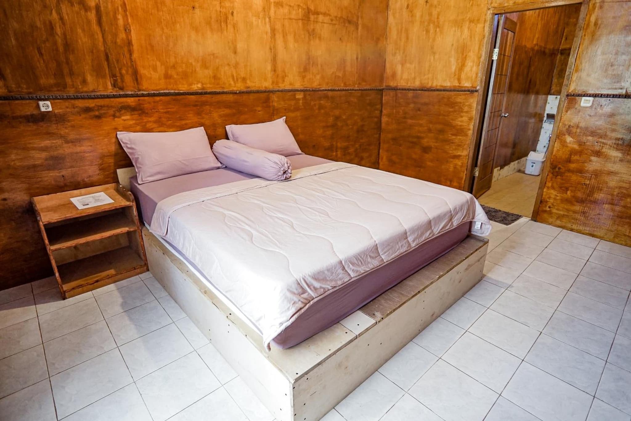 Rinjani Eco Villa Senaru photo 6