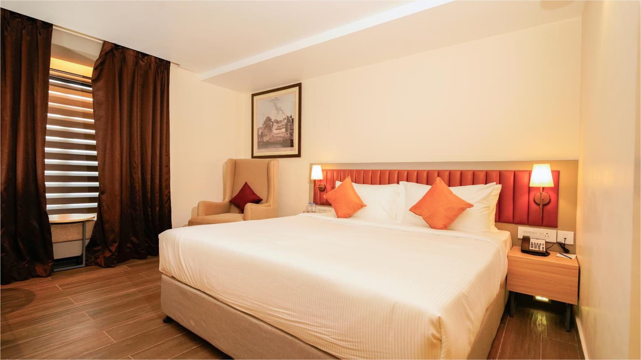 The Grand Sona photo 8