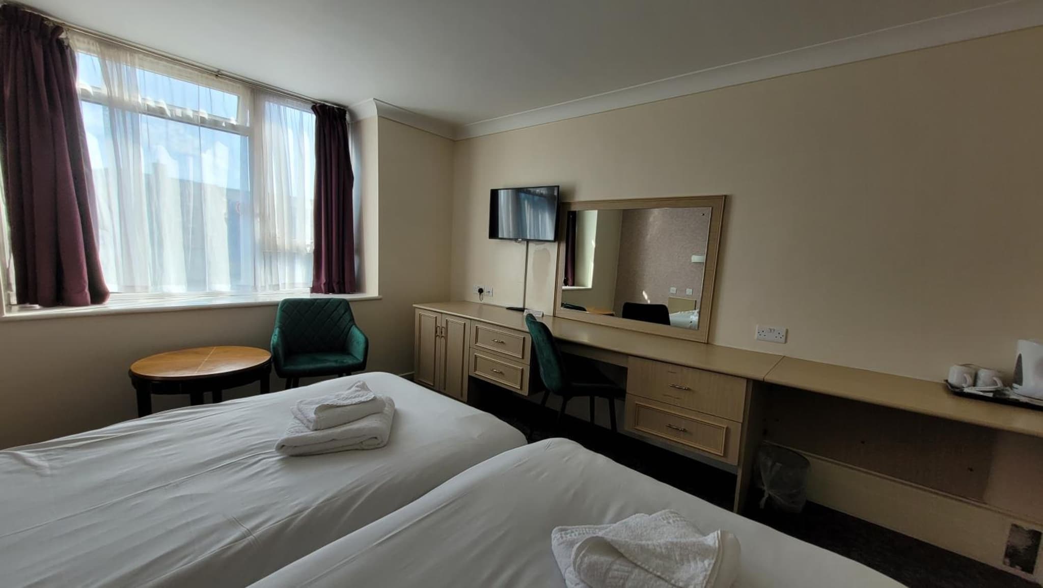 Heathlands Hotel photo 5