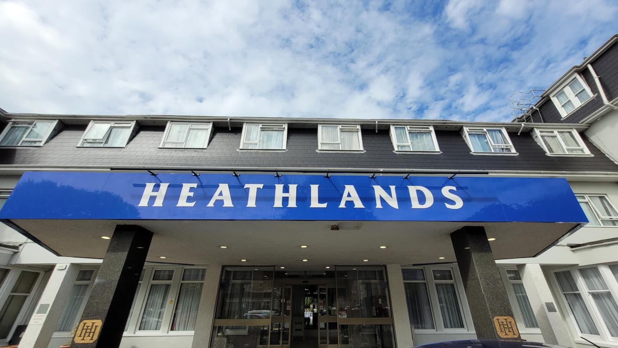 Heathlands Hotel photo 9
