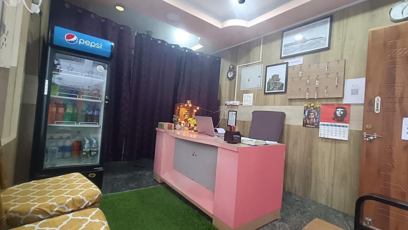 Sri Murugan Beach Paradise Hotel photo 4
