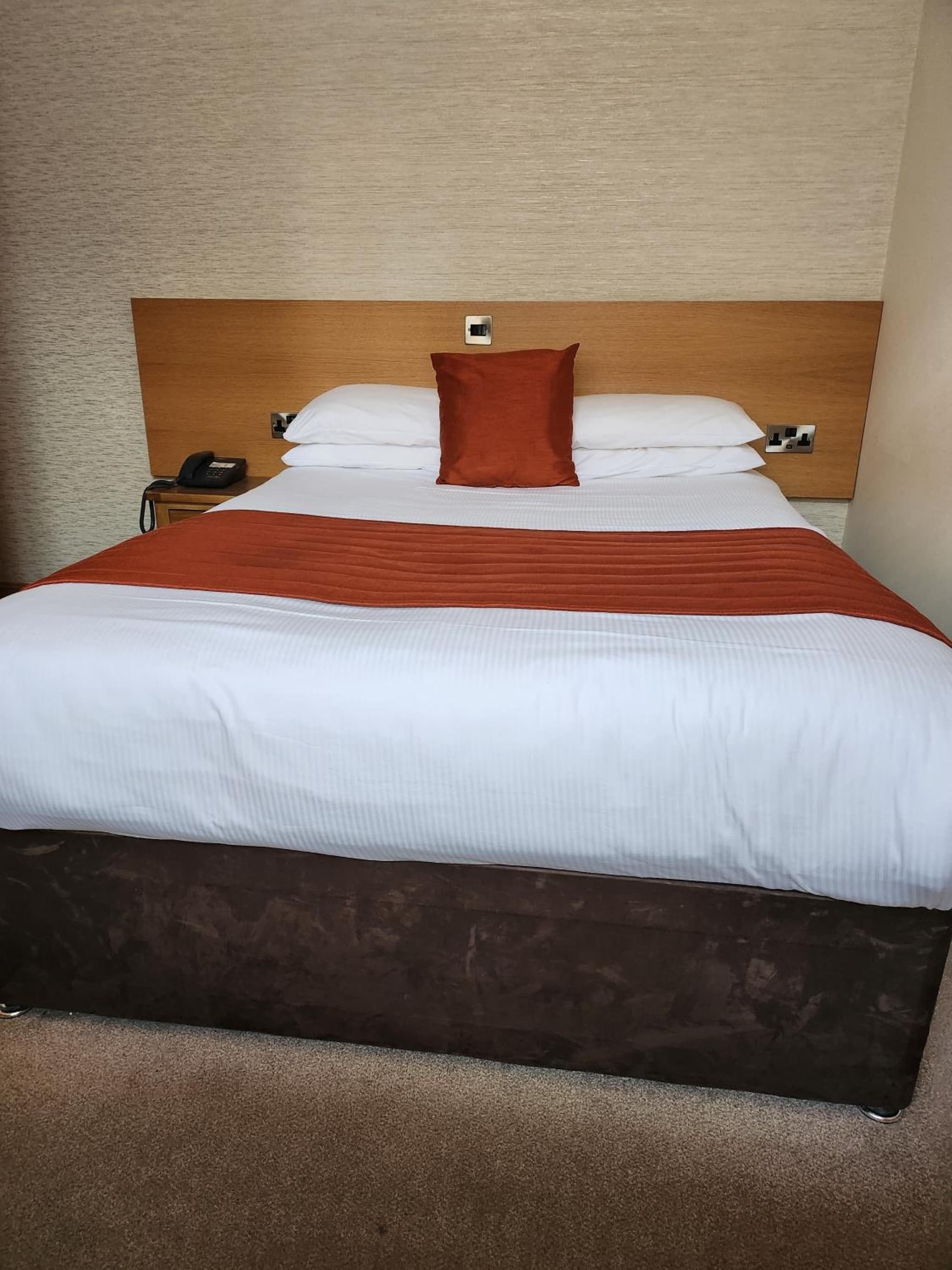 Victoria Hotel photo 6