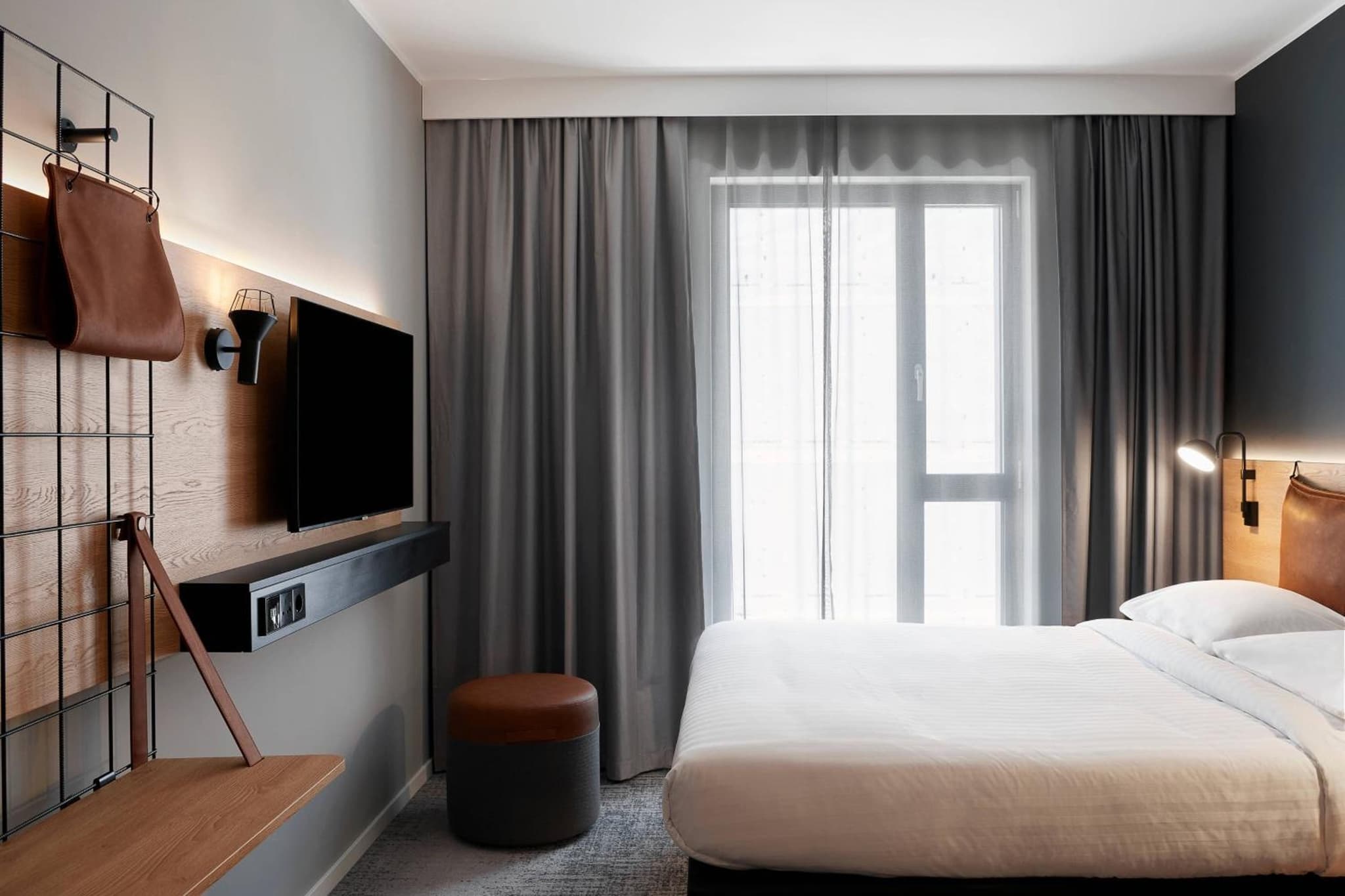 Moxy Milton Keynes photo 9