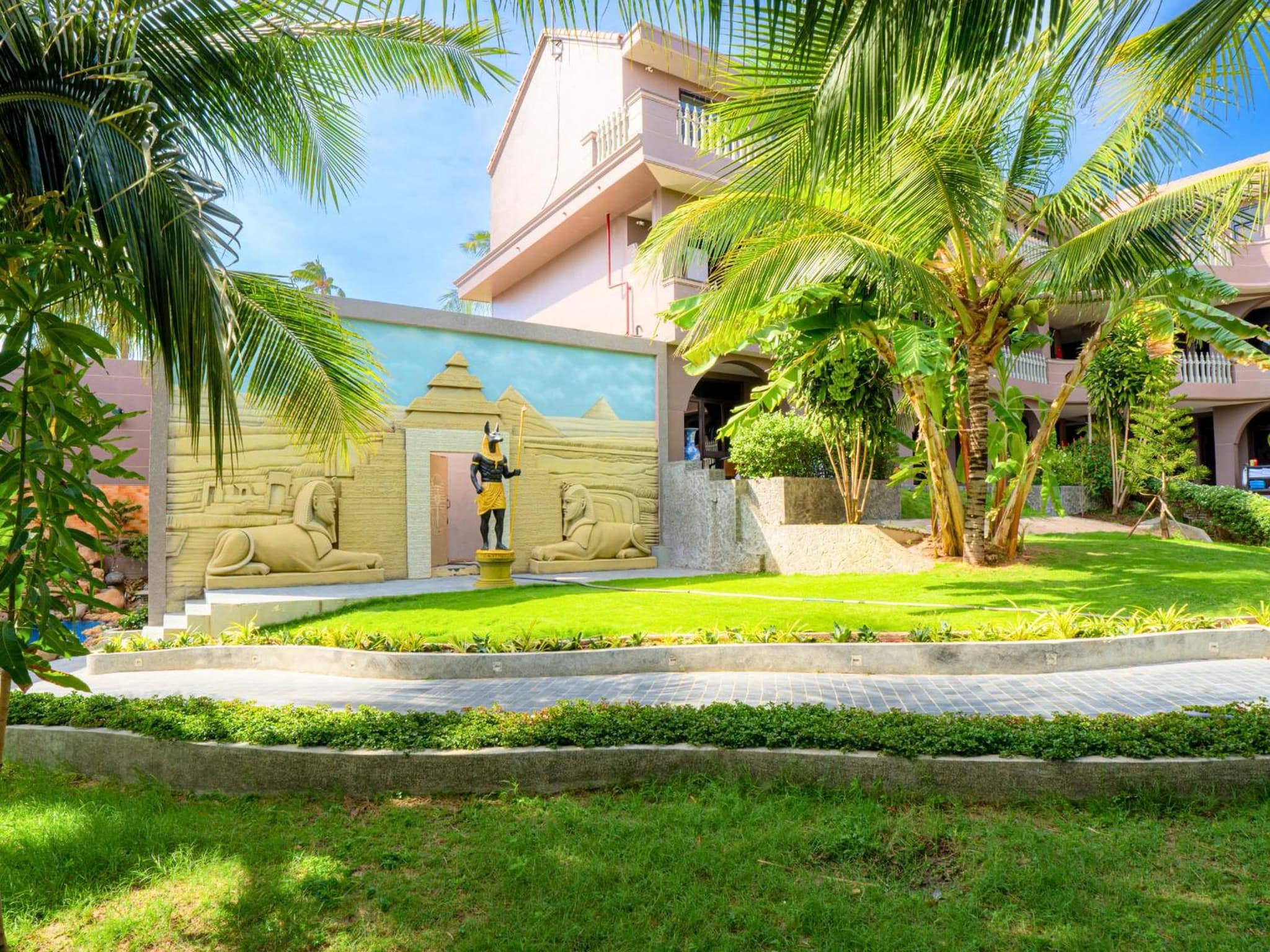 Le' VIVA Resort Mui Ne photo 5