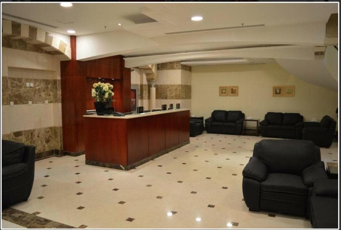 Arkan Al Manar Hotel photo 6