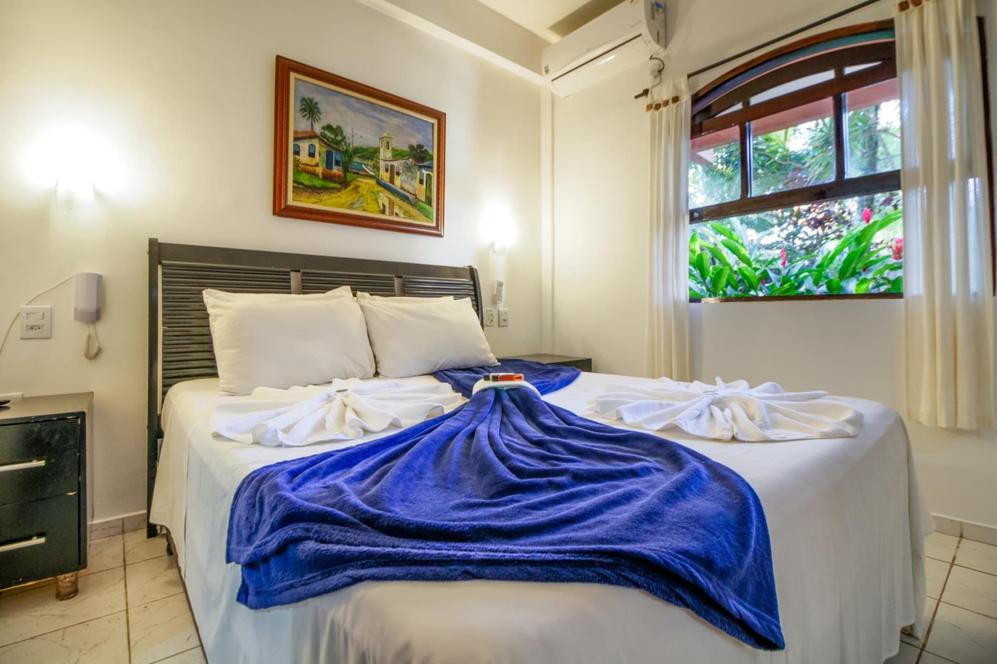 VELINN Feiticeira Praia Hotel photo 9
