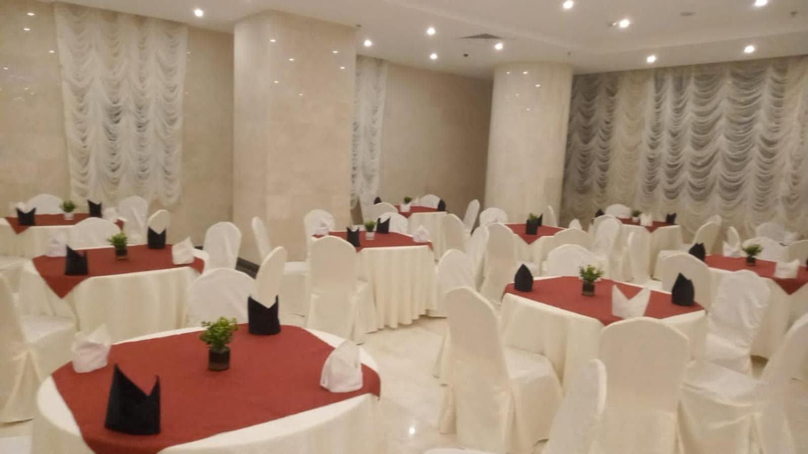 Open Hotel Makka photo 2
