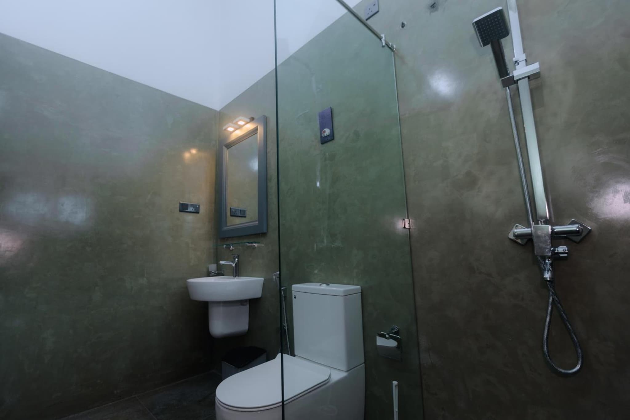 Falkennest Villa photo 9