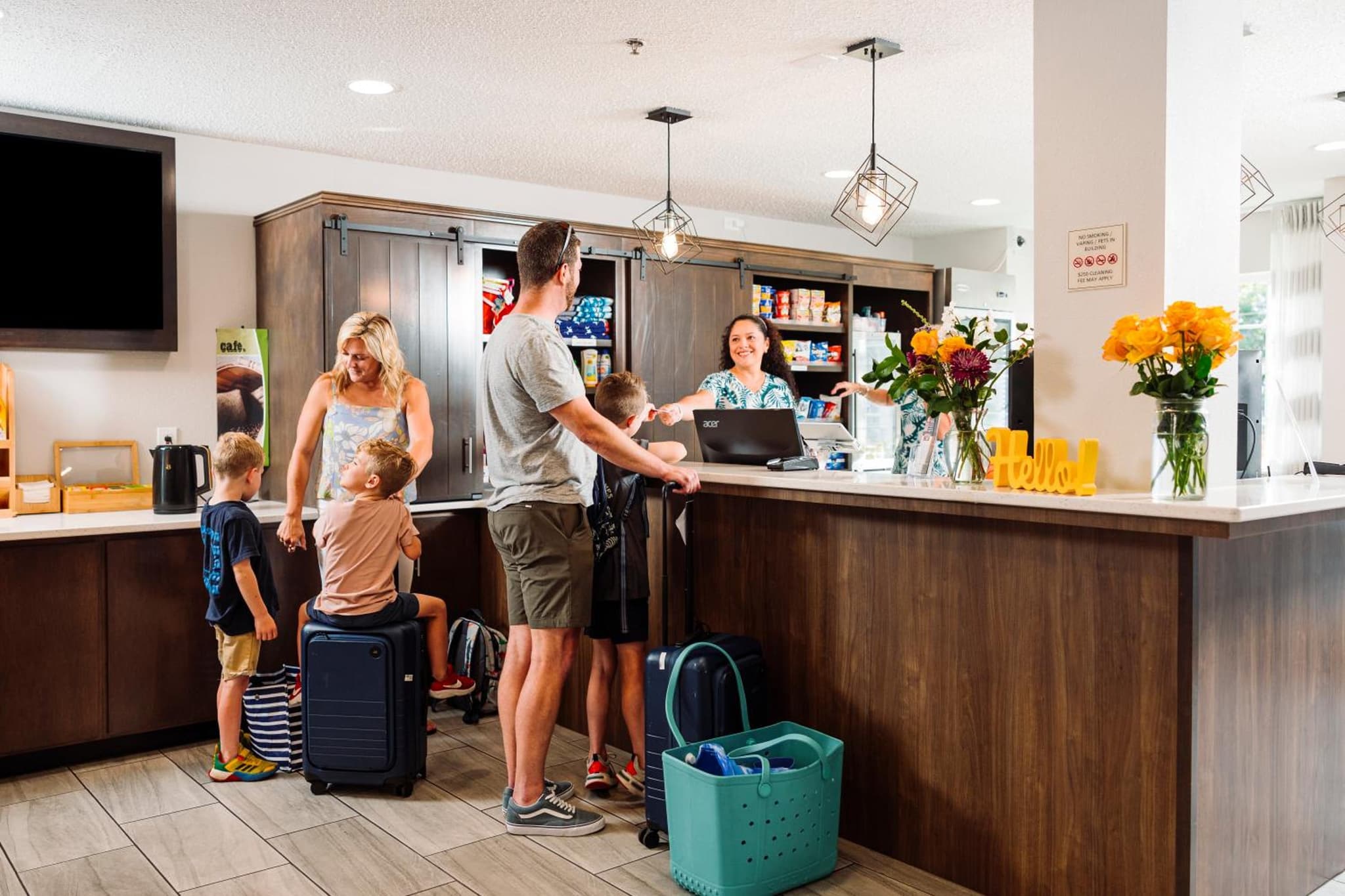The Windstar Hotel - Carolina Beach photo 5