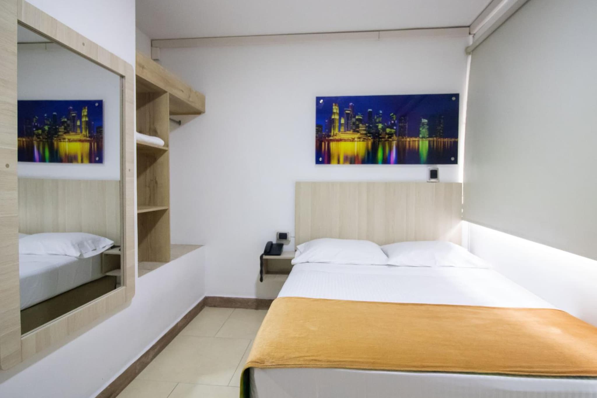 Hotel Boutique Street 50 photo 7