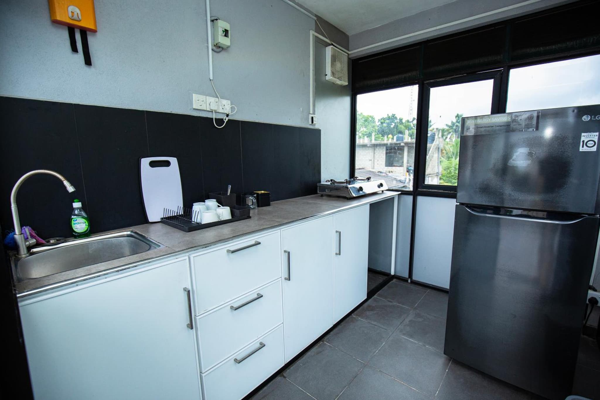 Seaview Terrace photo 7