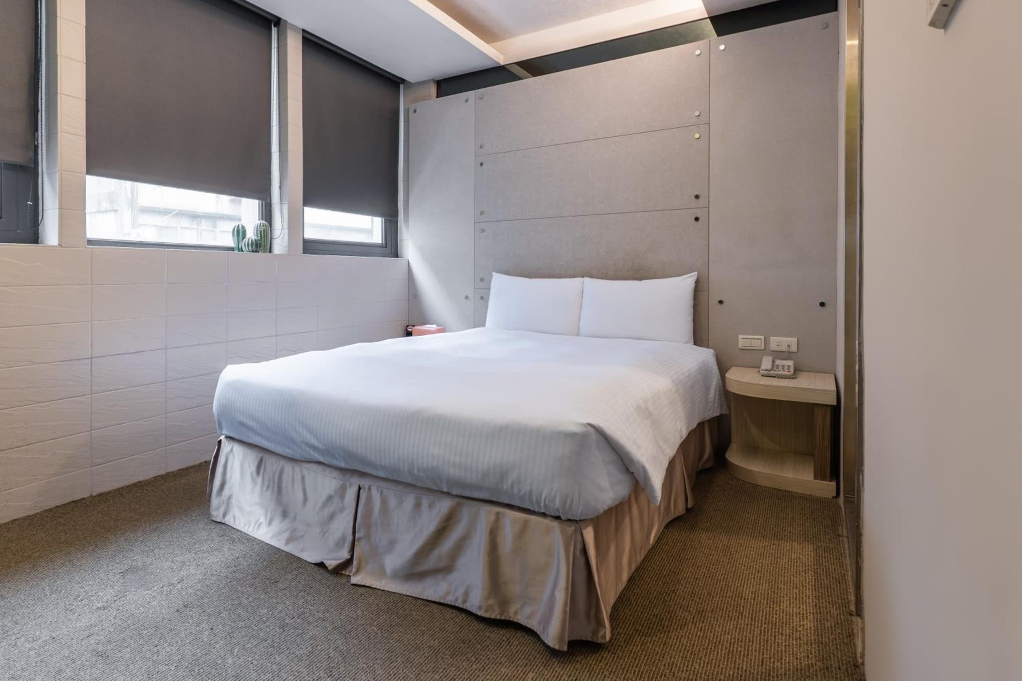 Guide Hotel Taipei Dadaocheng photo 5