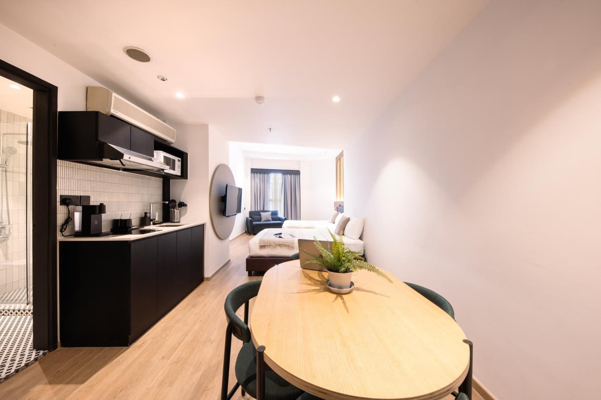 Owen House by Hmlet photo 9