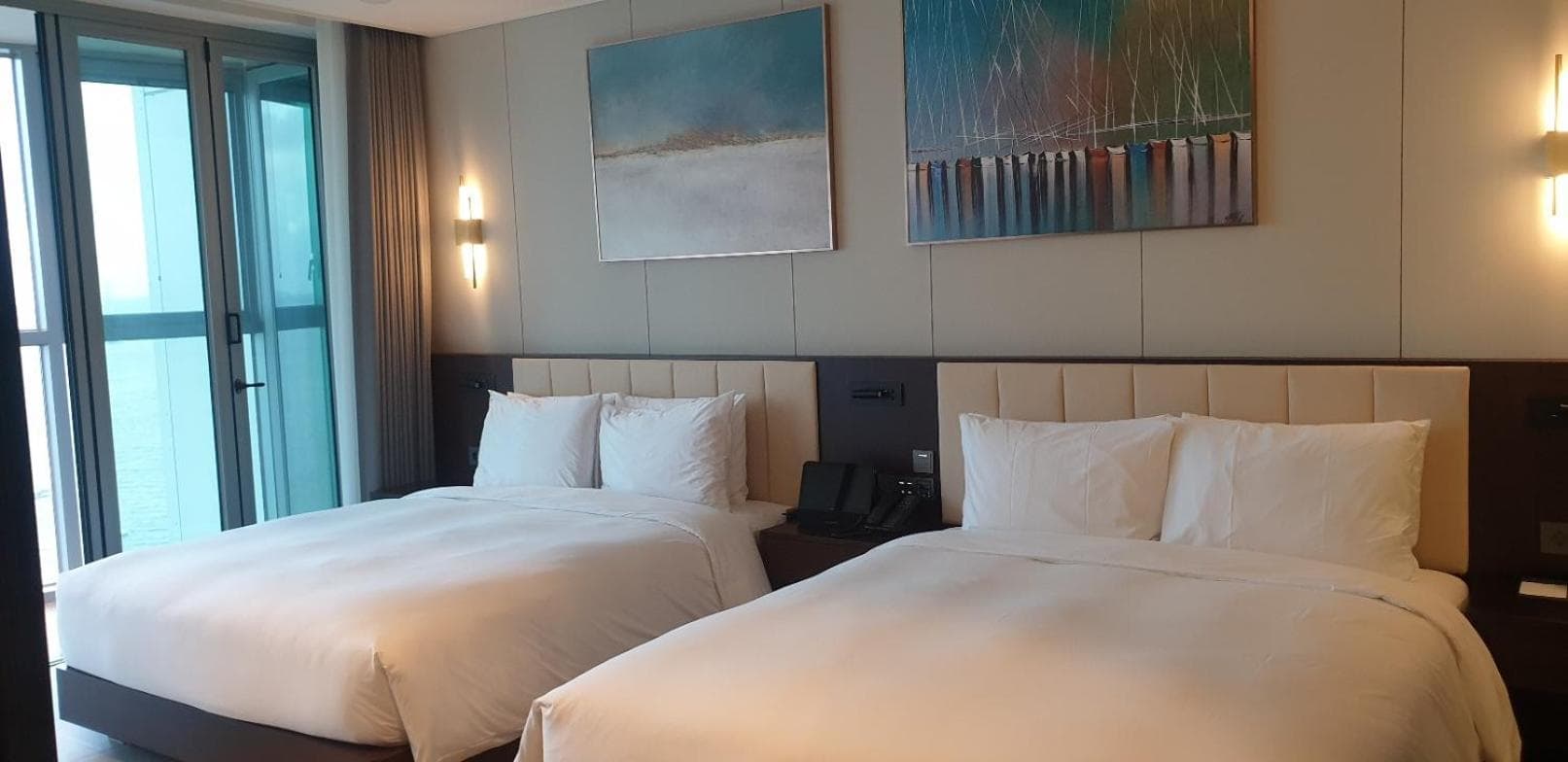 WAVEM HOTEL East photo 4