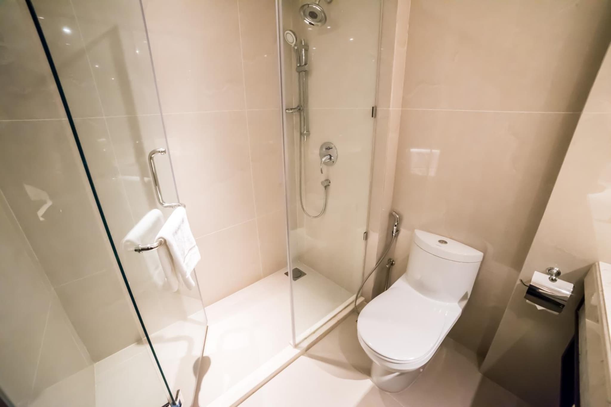 Dorsett Kuala Lumpur photo 7