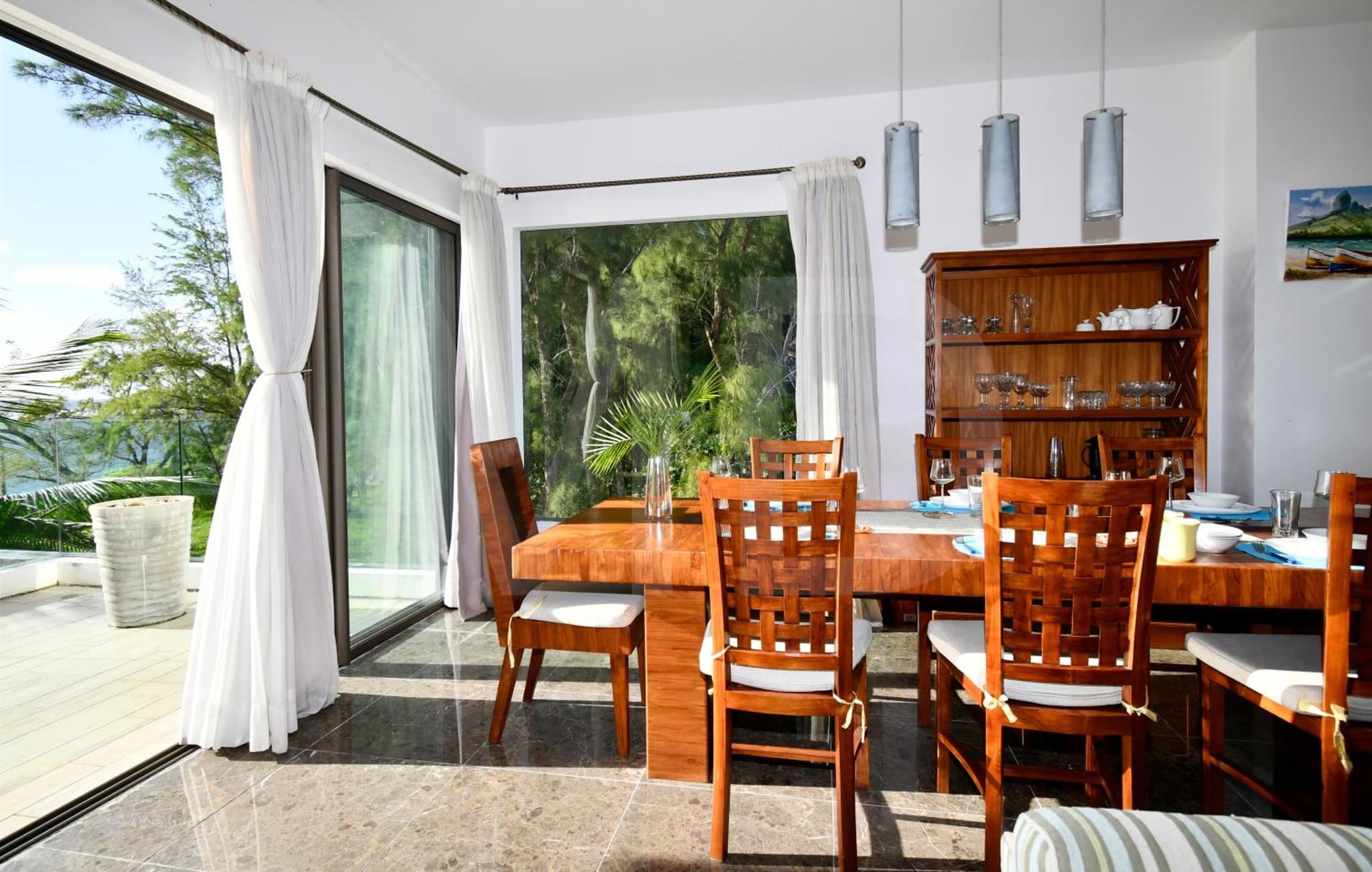 Beach Penthouse BELMARE photo 7