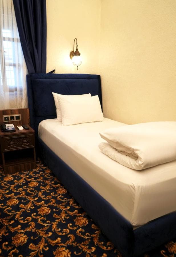 Rüstempaşa Kervansaray Hotel with Free Parking photo 2