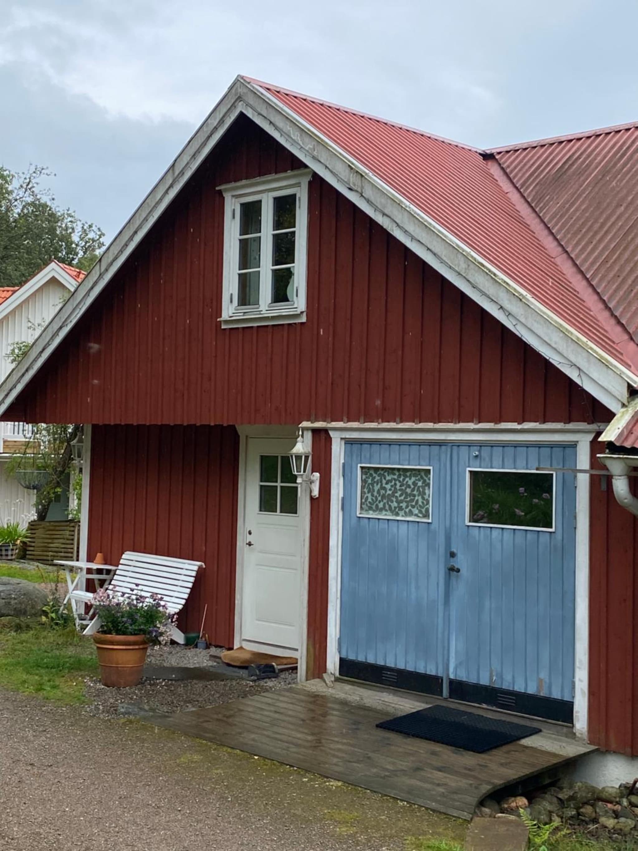 Finas Torpgård B&K photo 8